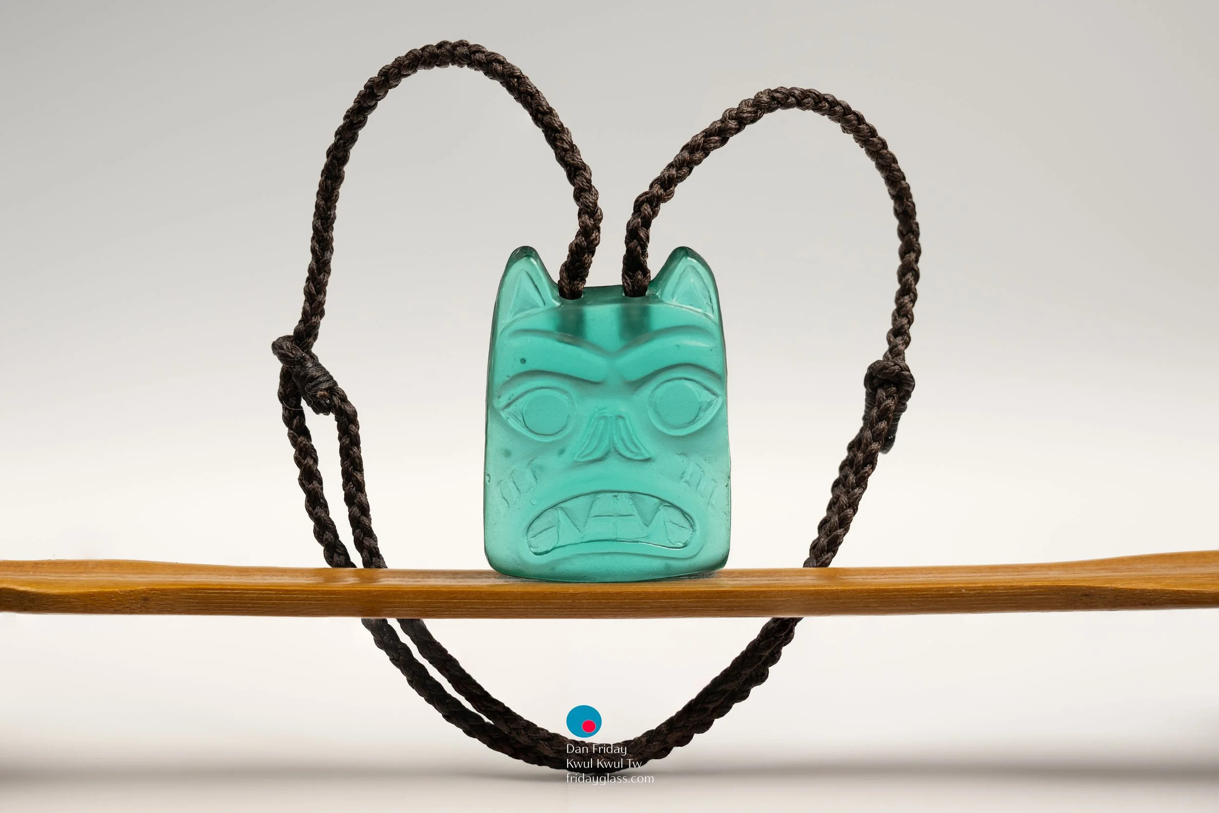  Bear Pendant 36 - $600.00 USD - Size - Approximately 1-7/8" Wide X 2-1/2" Tall