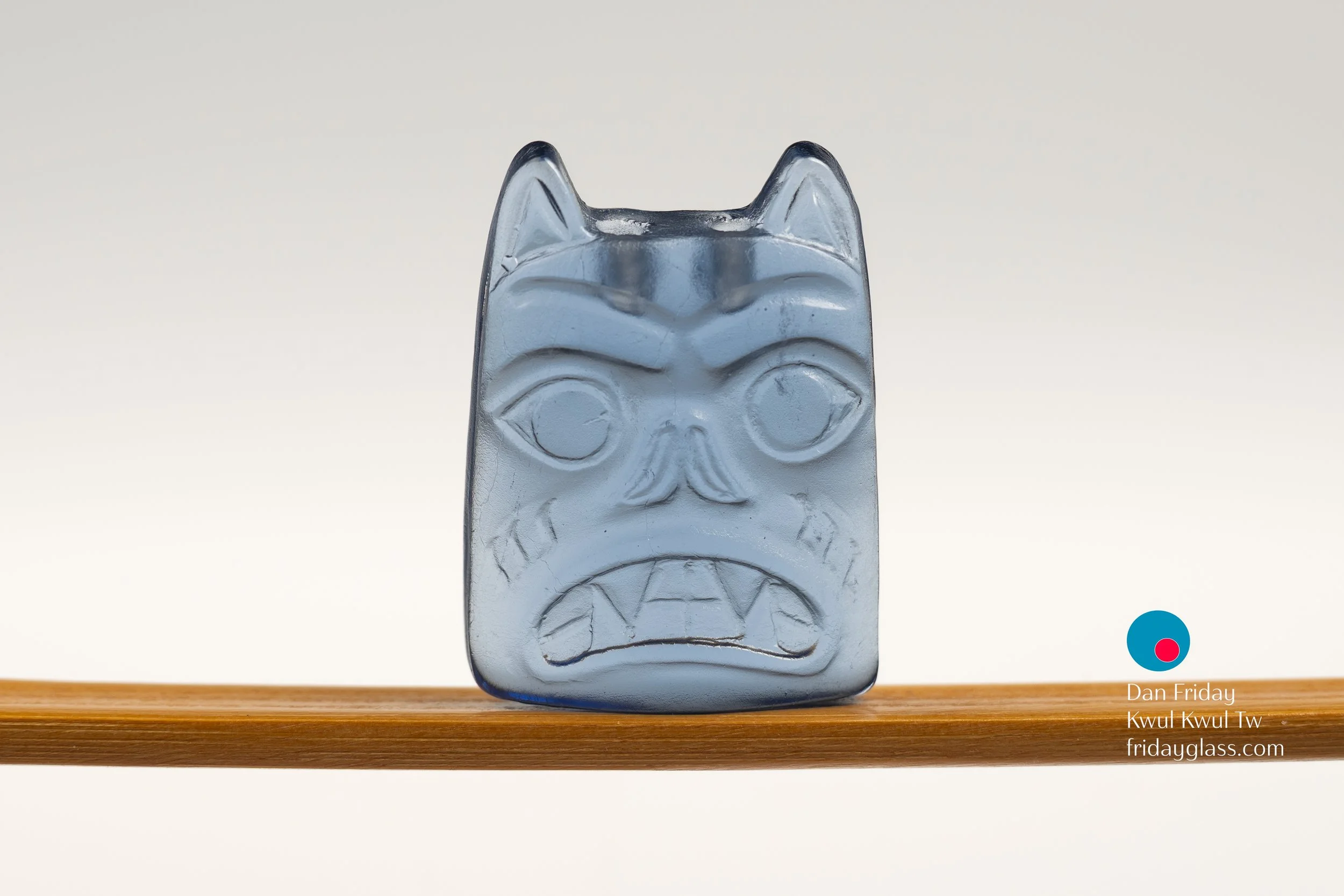  Bear Pendant 34 - $600.00 USD - Size - Approximately 1-7/8" Wide X 2-1/2" Tall