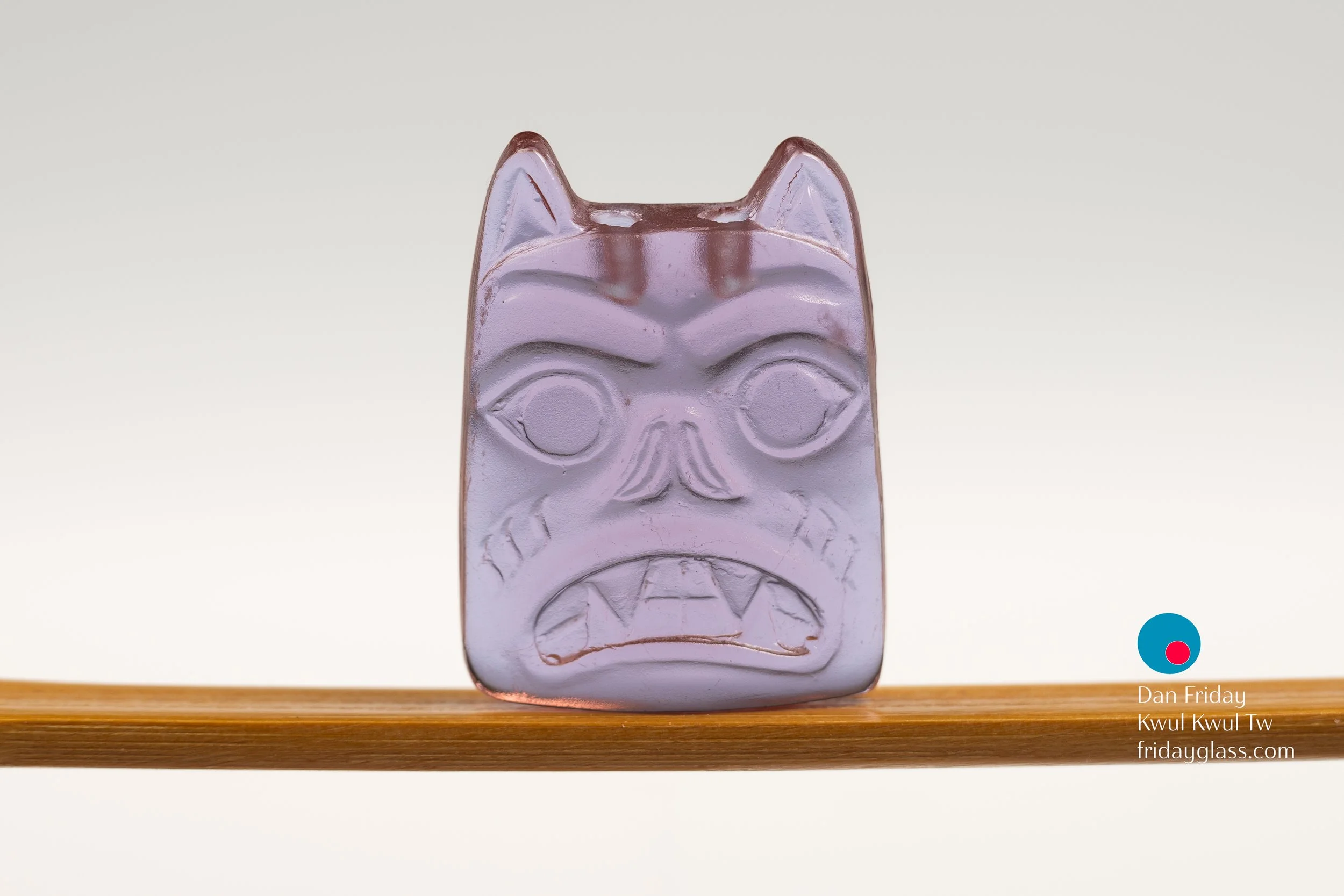  Bear Pendant 3 - $600.00 USD - Size - Approximately 1-7/8" Wide X 2-1/2" Tall