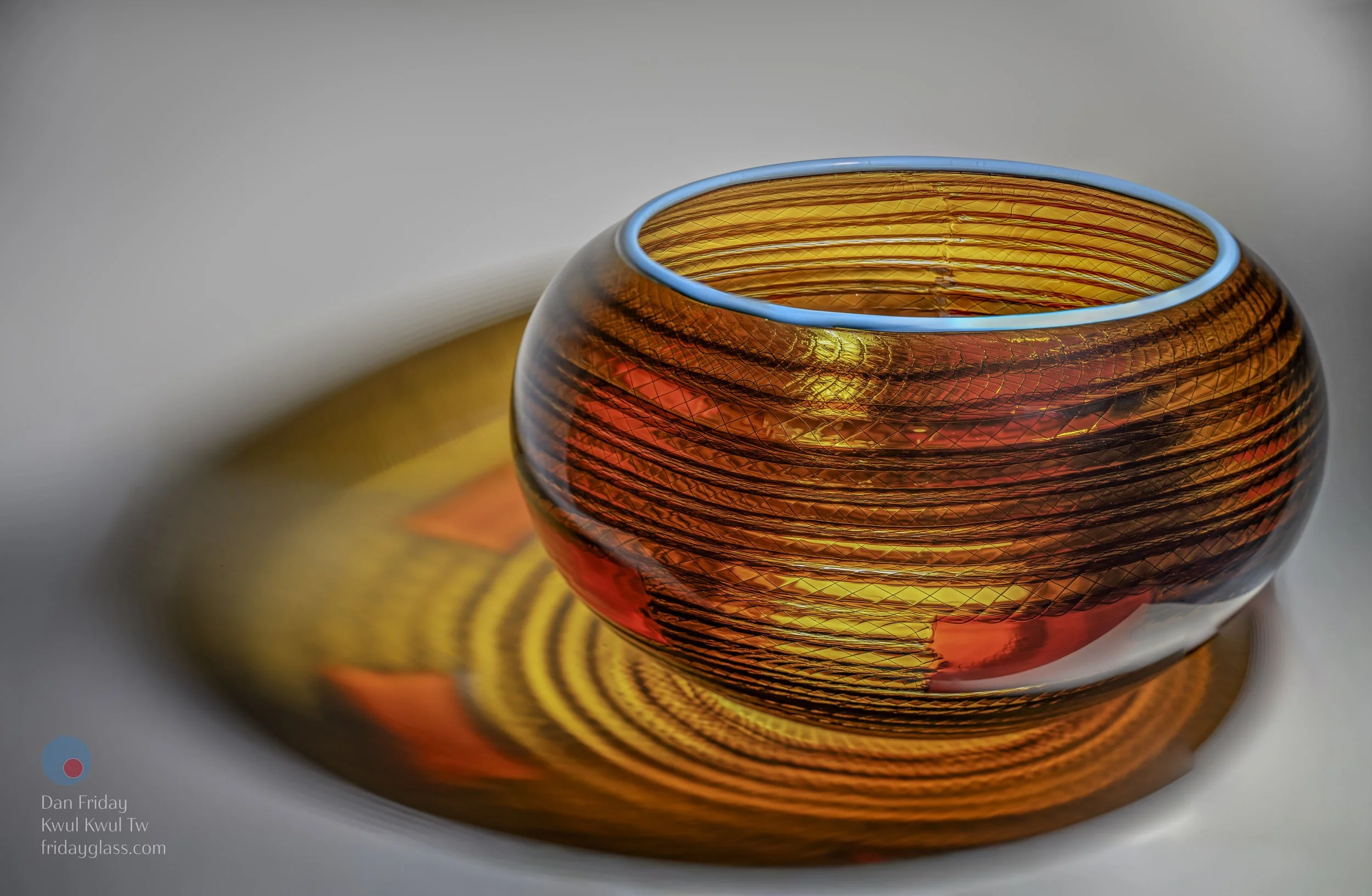 Low Belt Basket