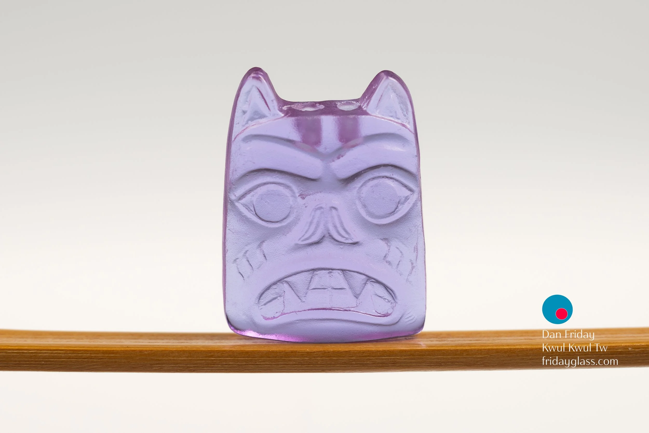  Bear Pendant 20 - $600.00 USD - Size - Approximately 1-7/8" Wide X 2-1/2" Tall