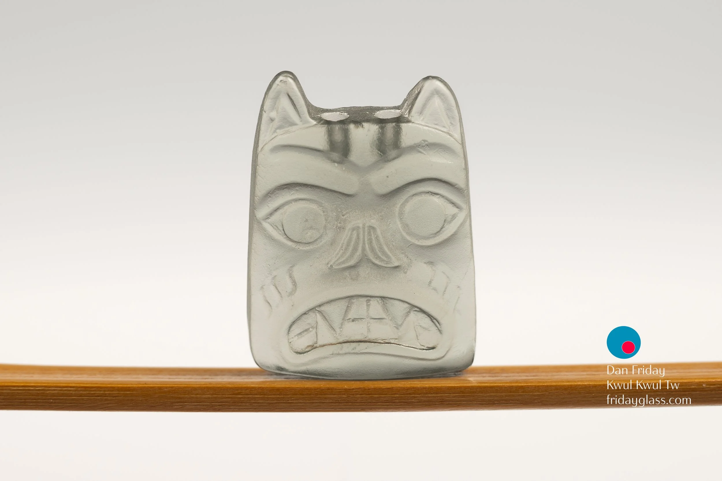  Bear Pendant 4 - $600.00 USD - Size - Approximately 1-7/8" Wide X 2-1/2" Tall