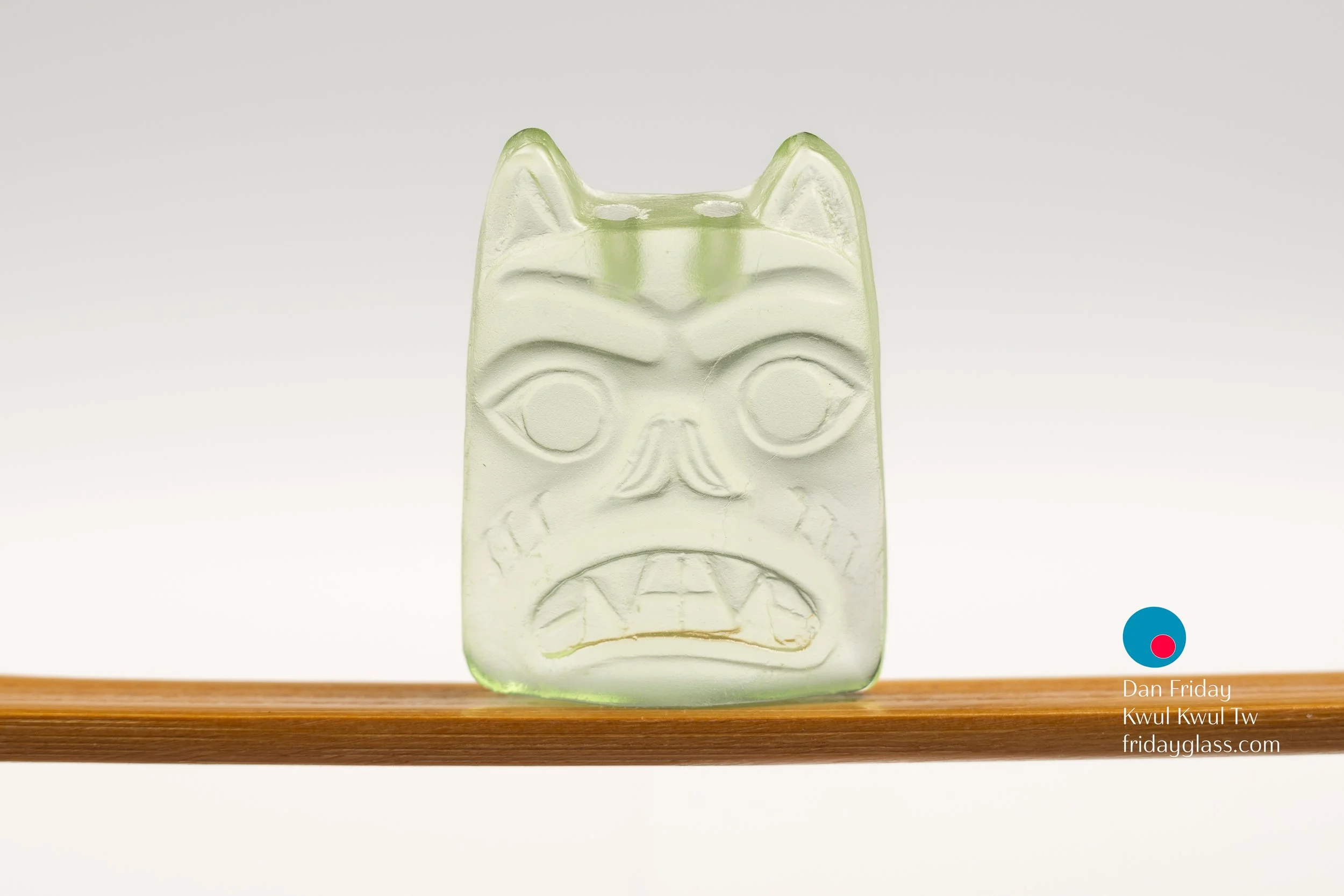  Bear Pendant 10 - $600.00 USD - Size - Approximately 1-7/8" Wide X 2-1/2" Tall