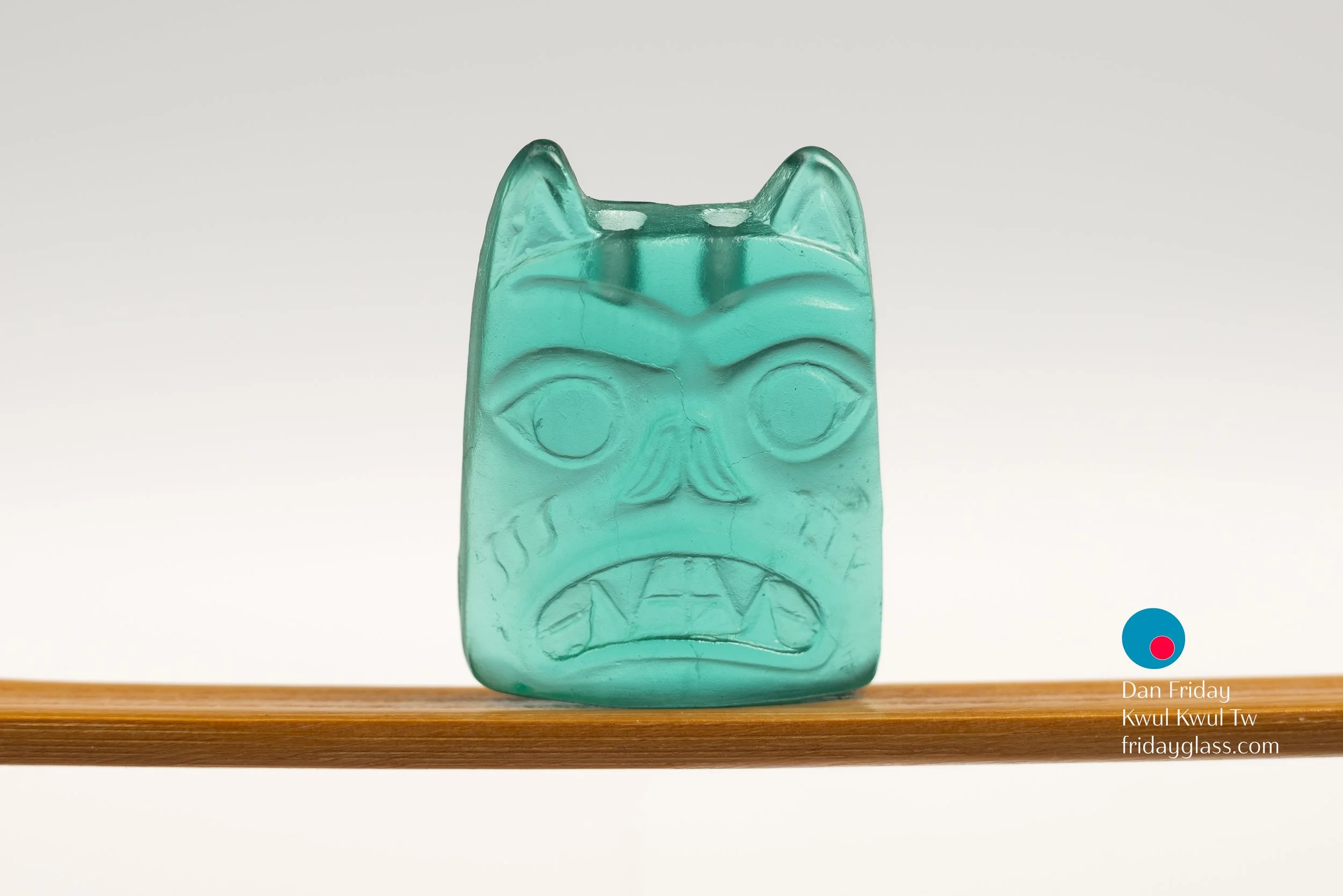  Bear Pendant 23 - $600.00 USD - Size - Approximately 1-7/8" Wide X 2-1/2" Tall