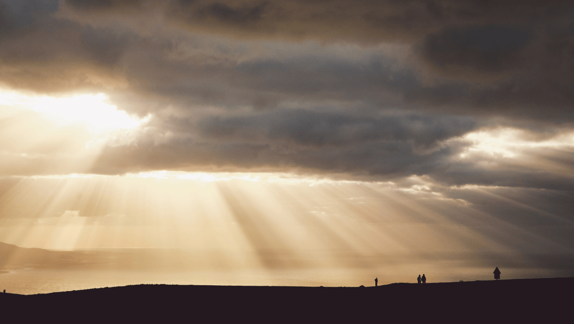 Returning to Christ After Many Paths 