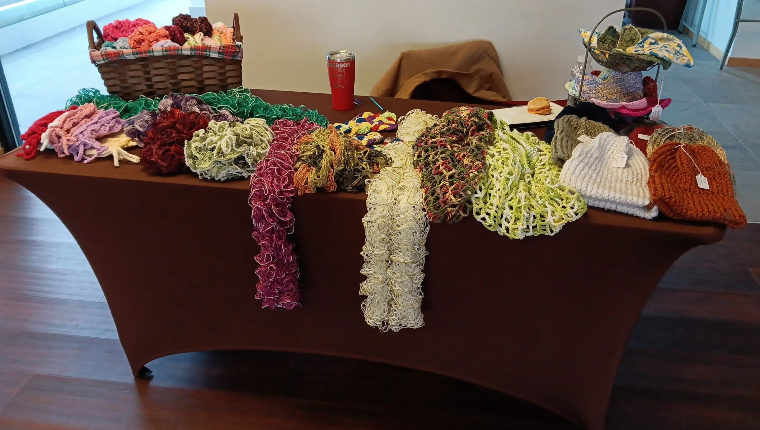 Old salem Market