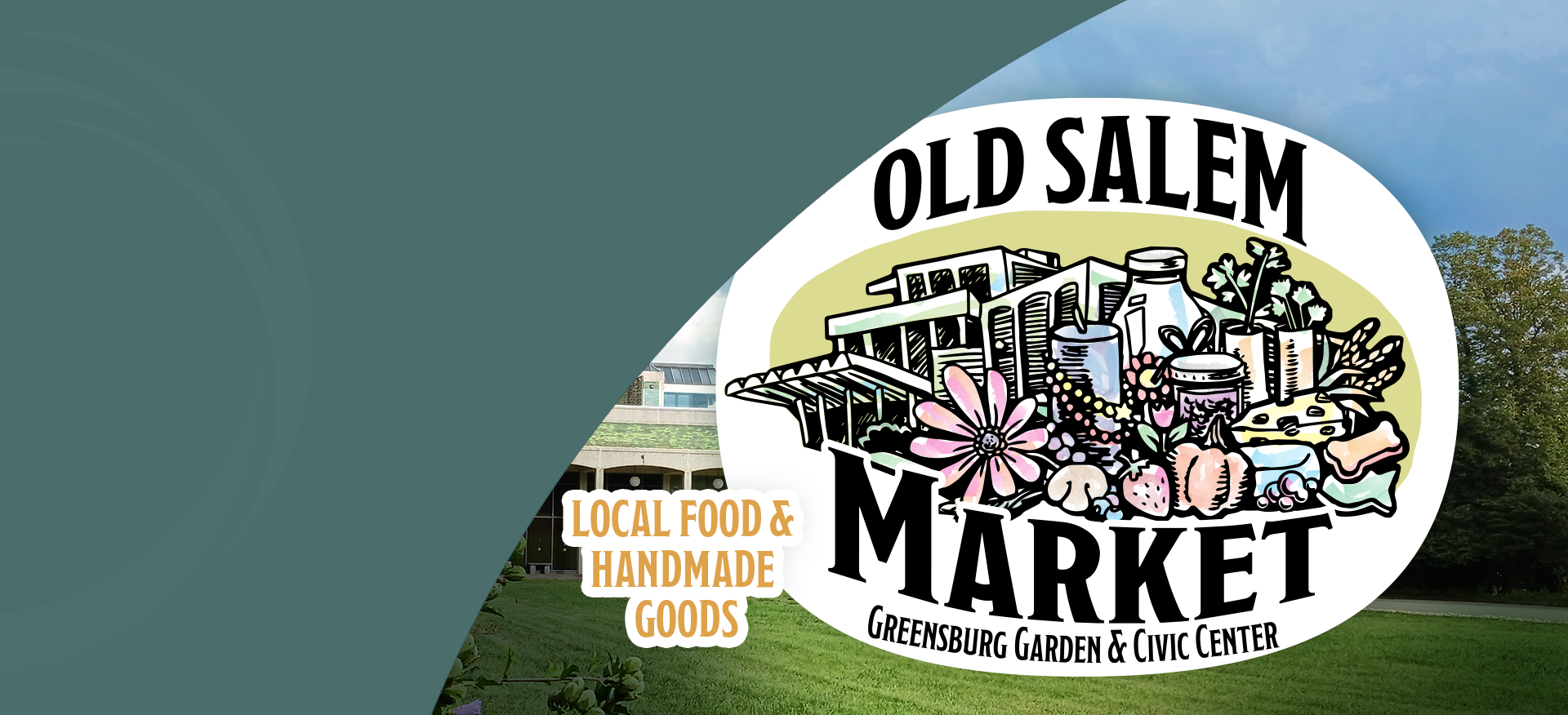 Old Salem Market