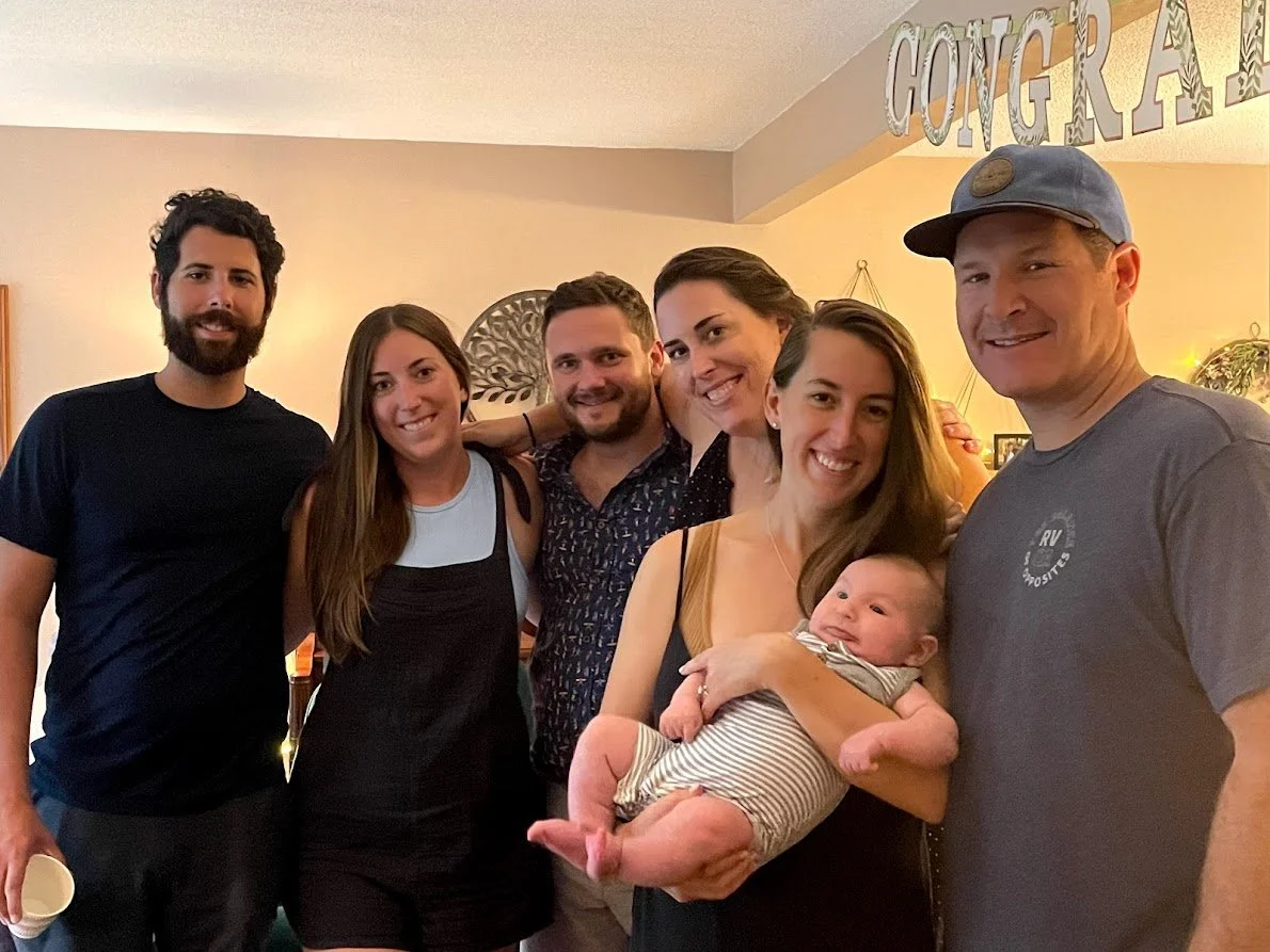 Kate and Dave get engaged! 