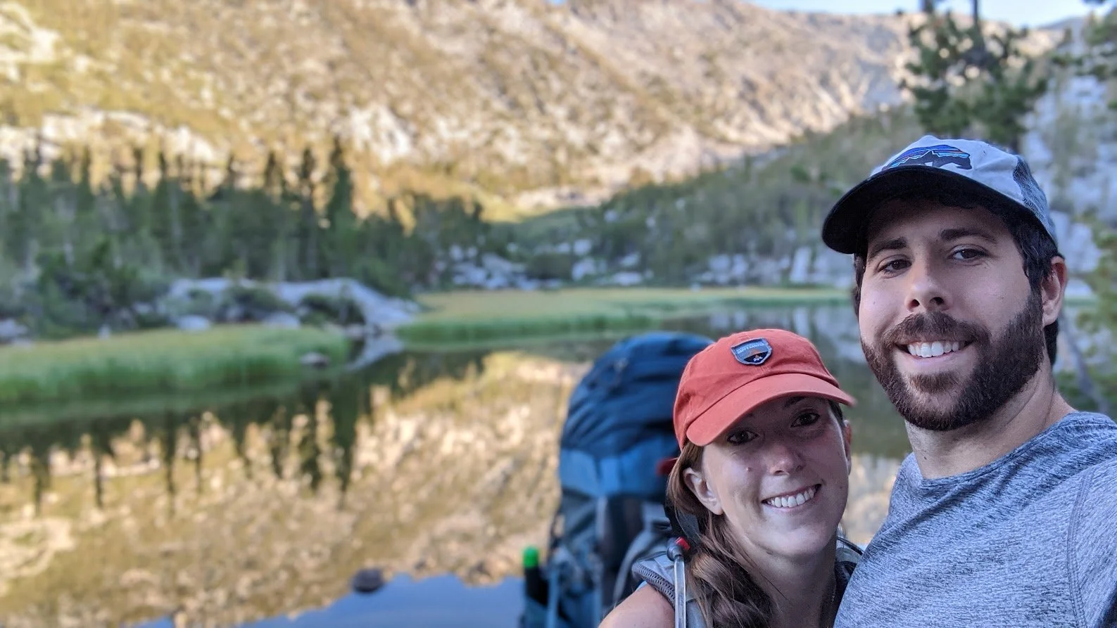 Eastern Sierras 