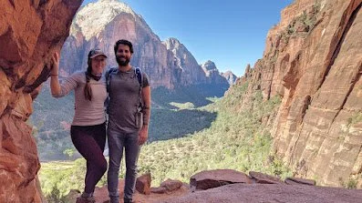 Zion National Park
