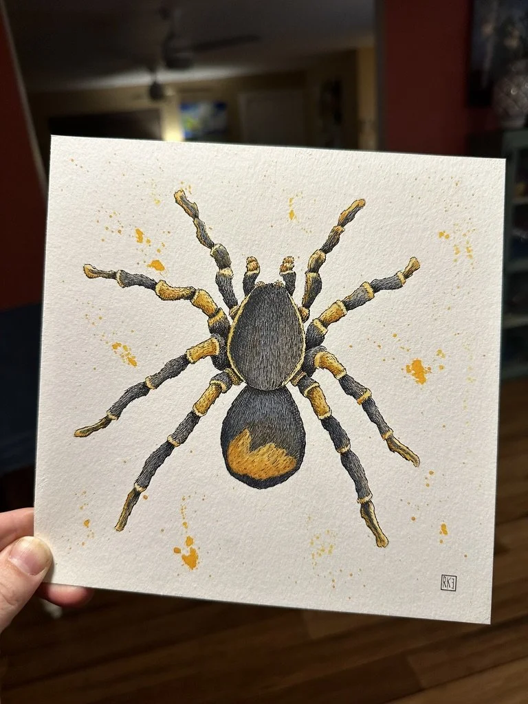 Tarantula