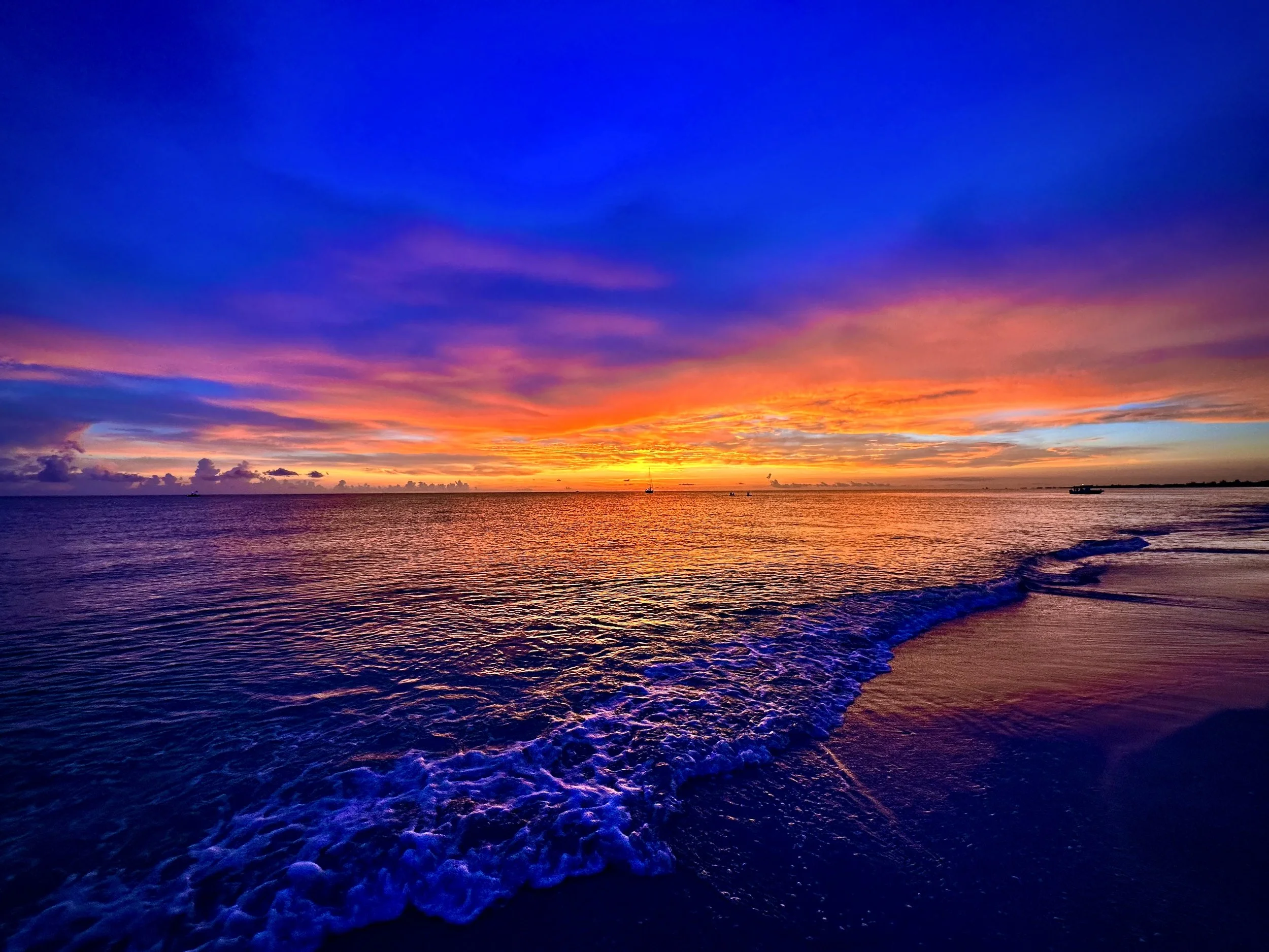 Nokomis Beach, Florida