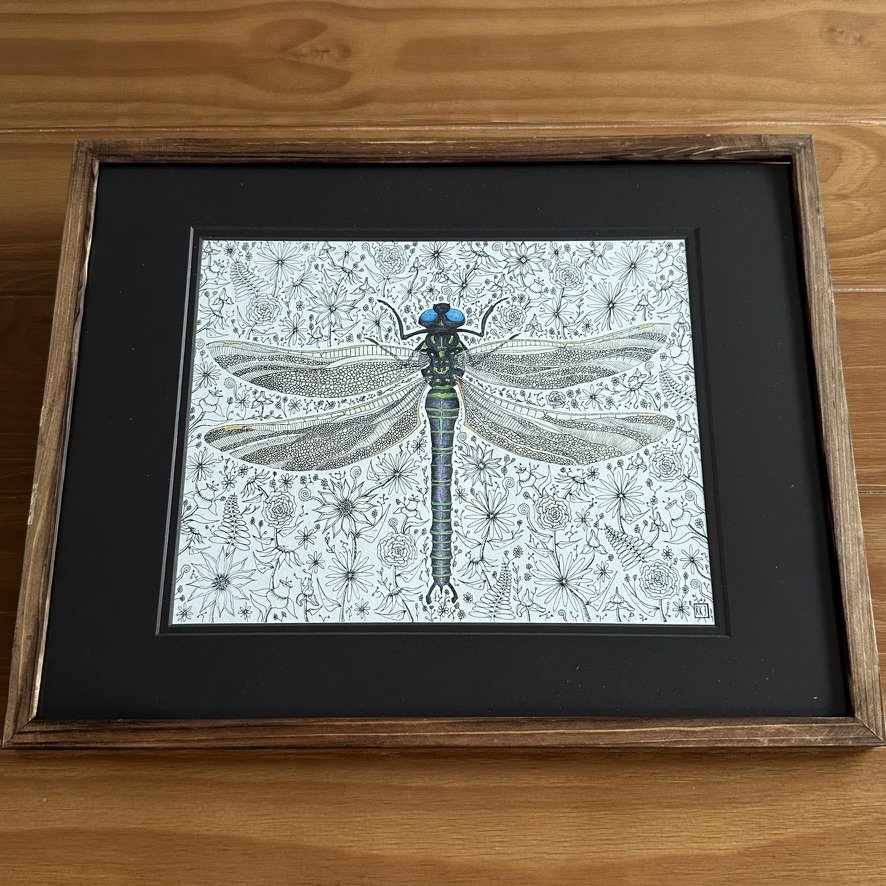Dragonfly