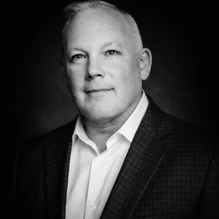 Kinetx Owner and Founder Simon Mantel