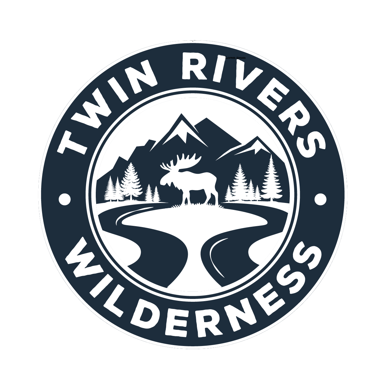 Twin Rivers Wilderness