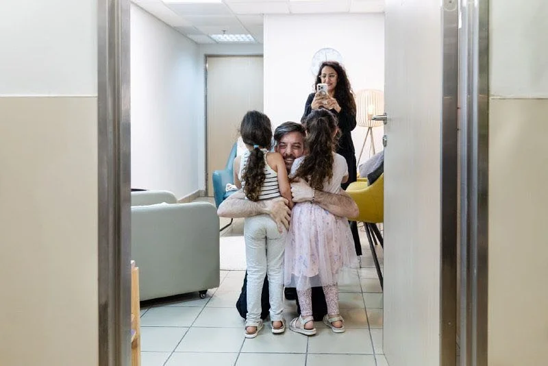 @david.cunio.is.home ❤️✡️