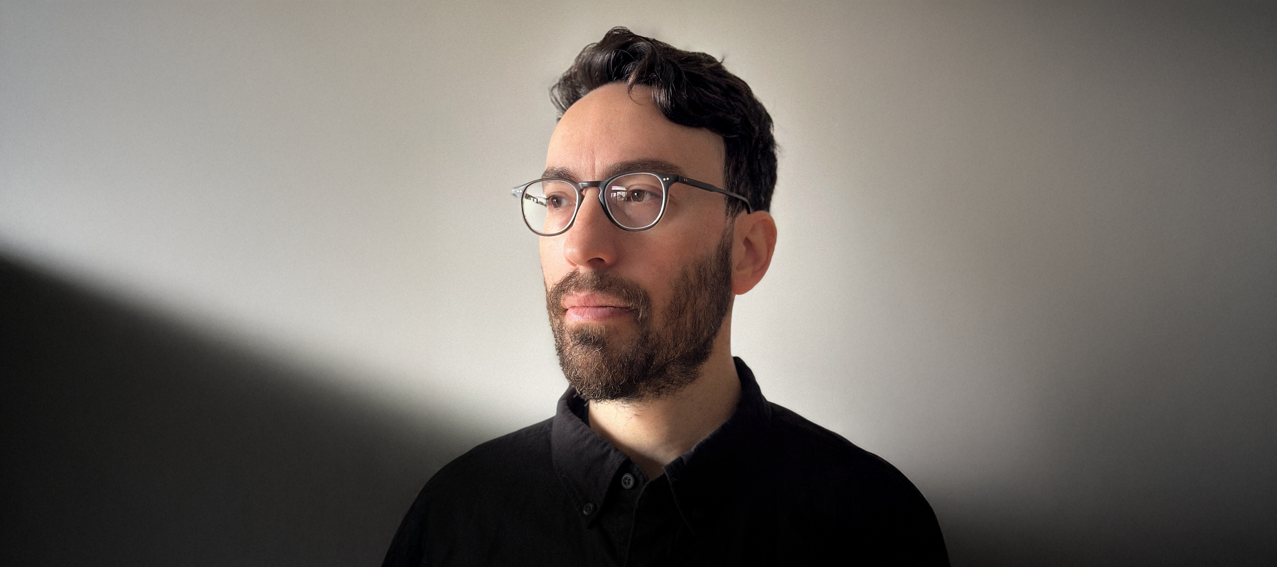 Nim Shapira - Director, Producer & Writer of TORN