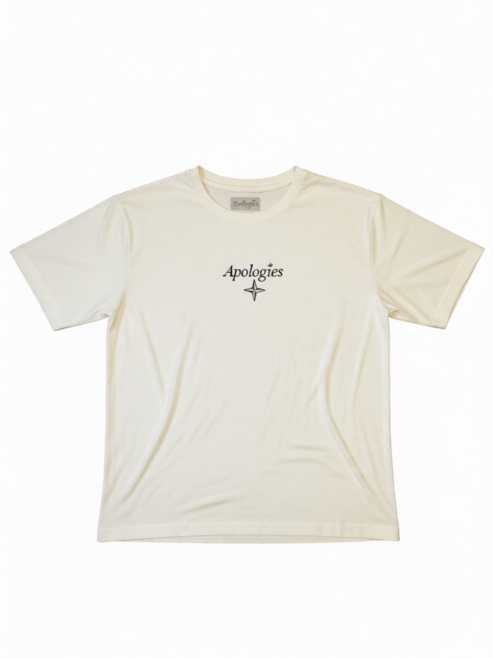 Apologies Shirt Navy.png
