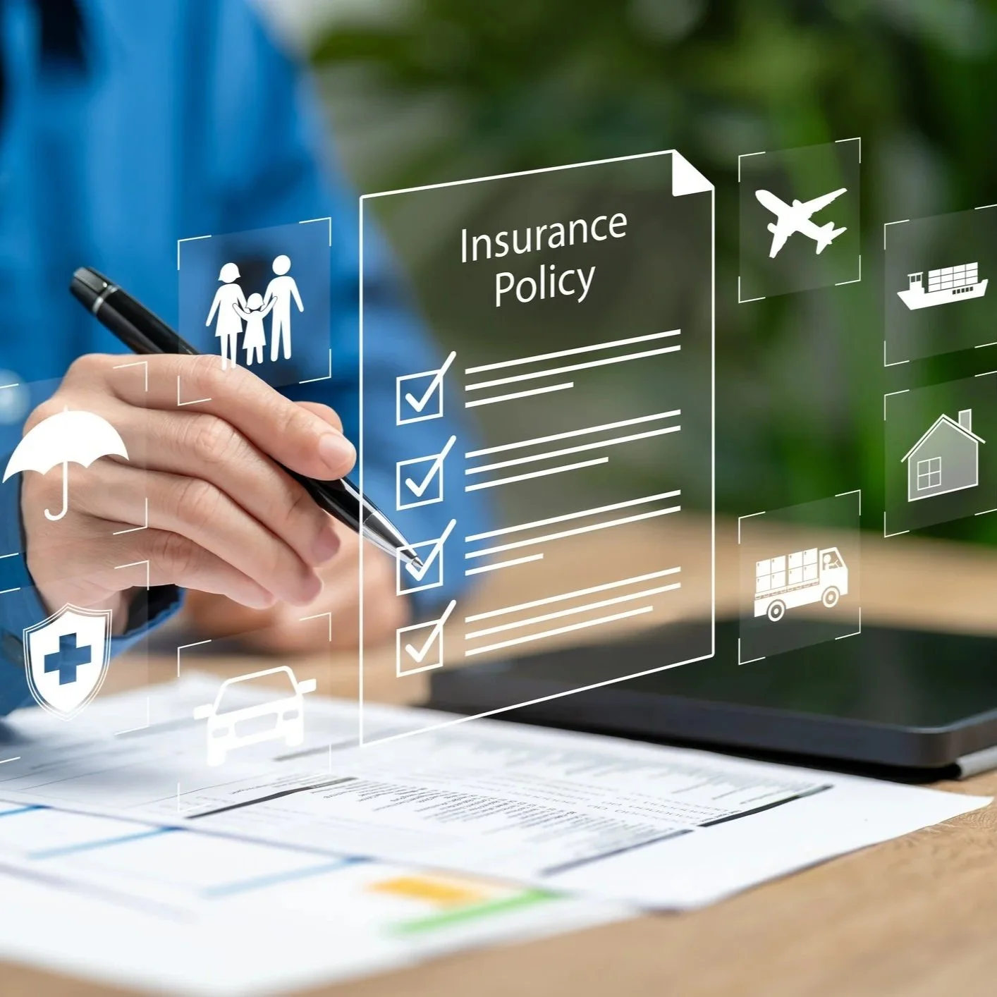 INSURANCE