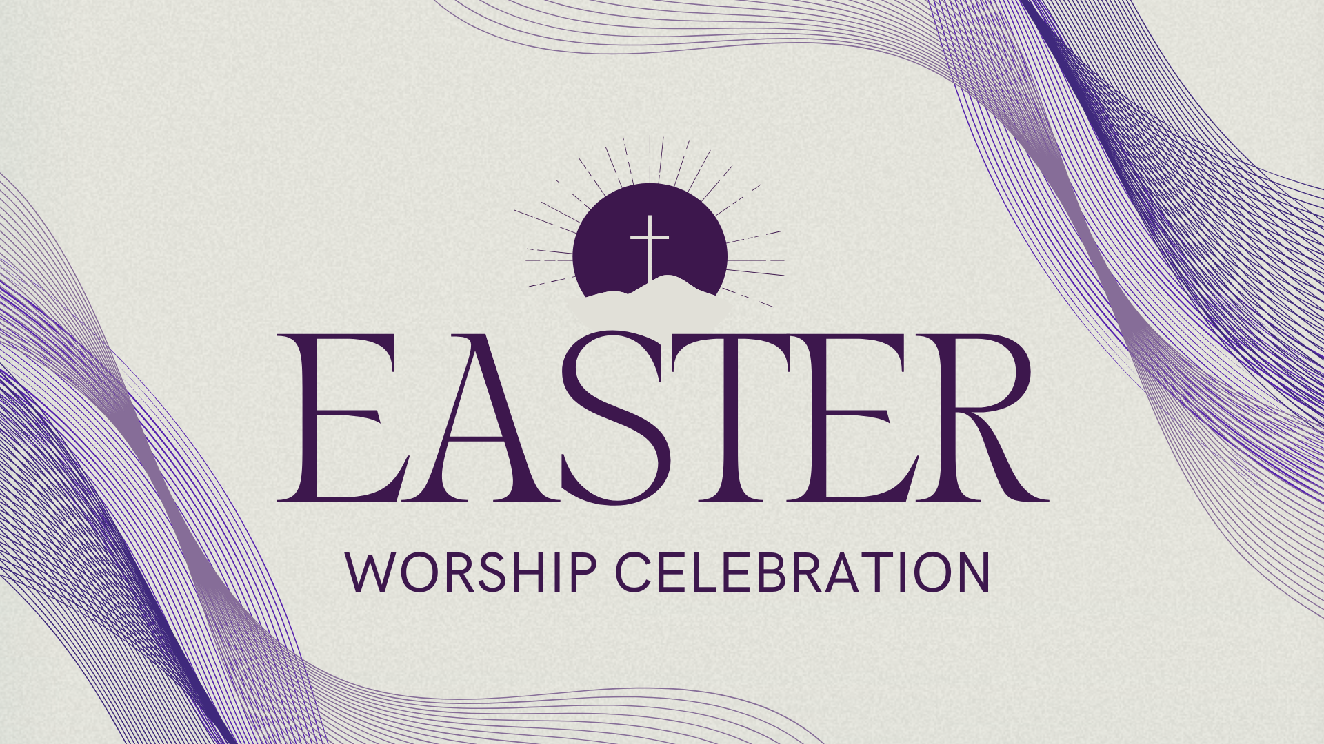 Easter Worship
