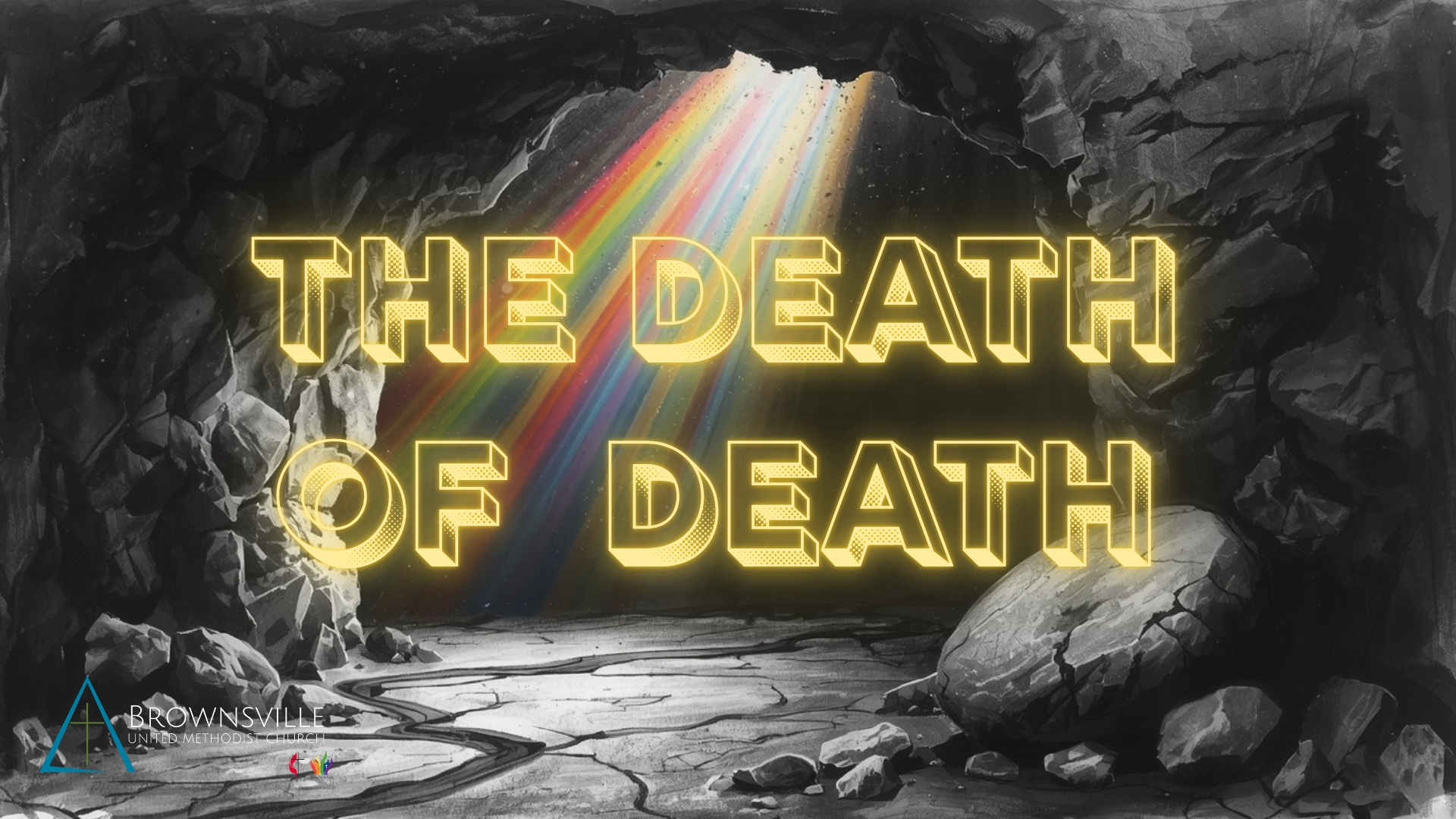 The Death of Death