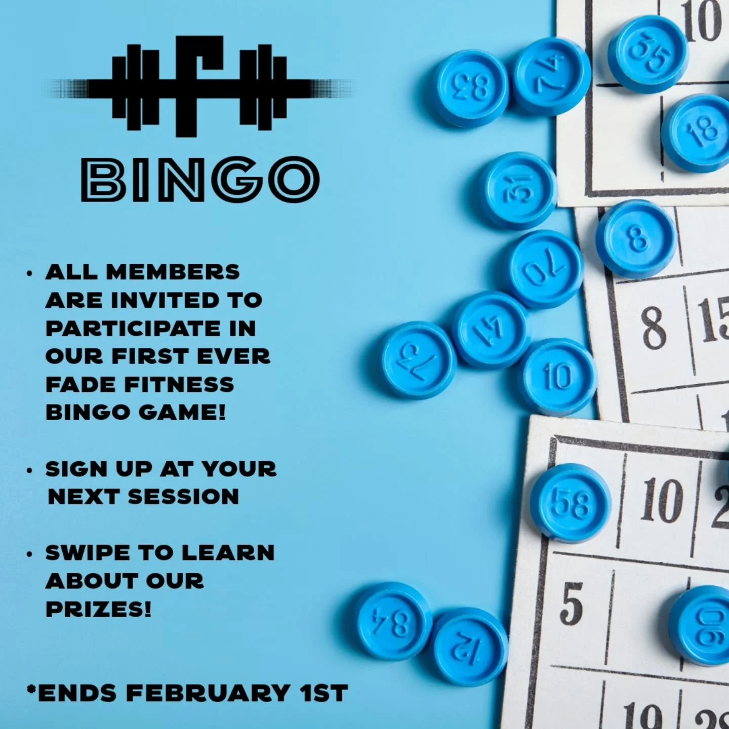 We are so excited to kick off our first ever (of hopefully many) bingo game! 

For our prizes, we focused on some of our favorite local TR places: @ampmfarmsbutcherymarket @urbanharetr @tr.nutrition_04 

Hmmm...wonder who will win?🤔

#travelersresth
