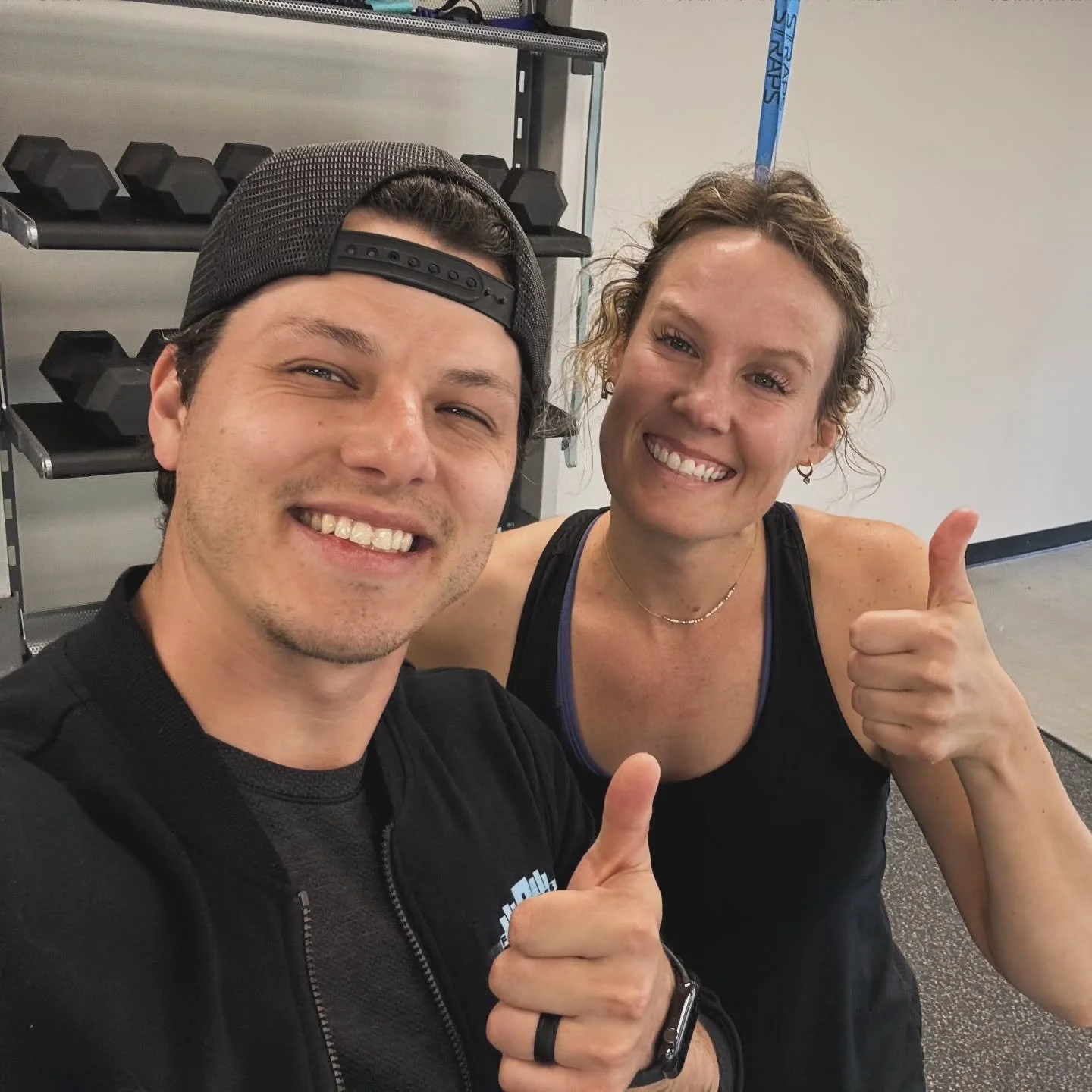 We are ao excited to welcome our new member, Haley!! 💪🏻

#fadefitness
#letyouroldlifefadeaway #travelersresthere #travelersrest