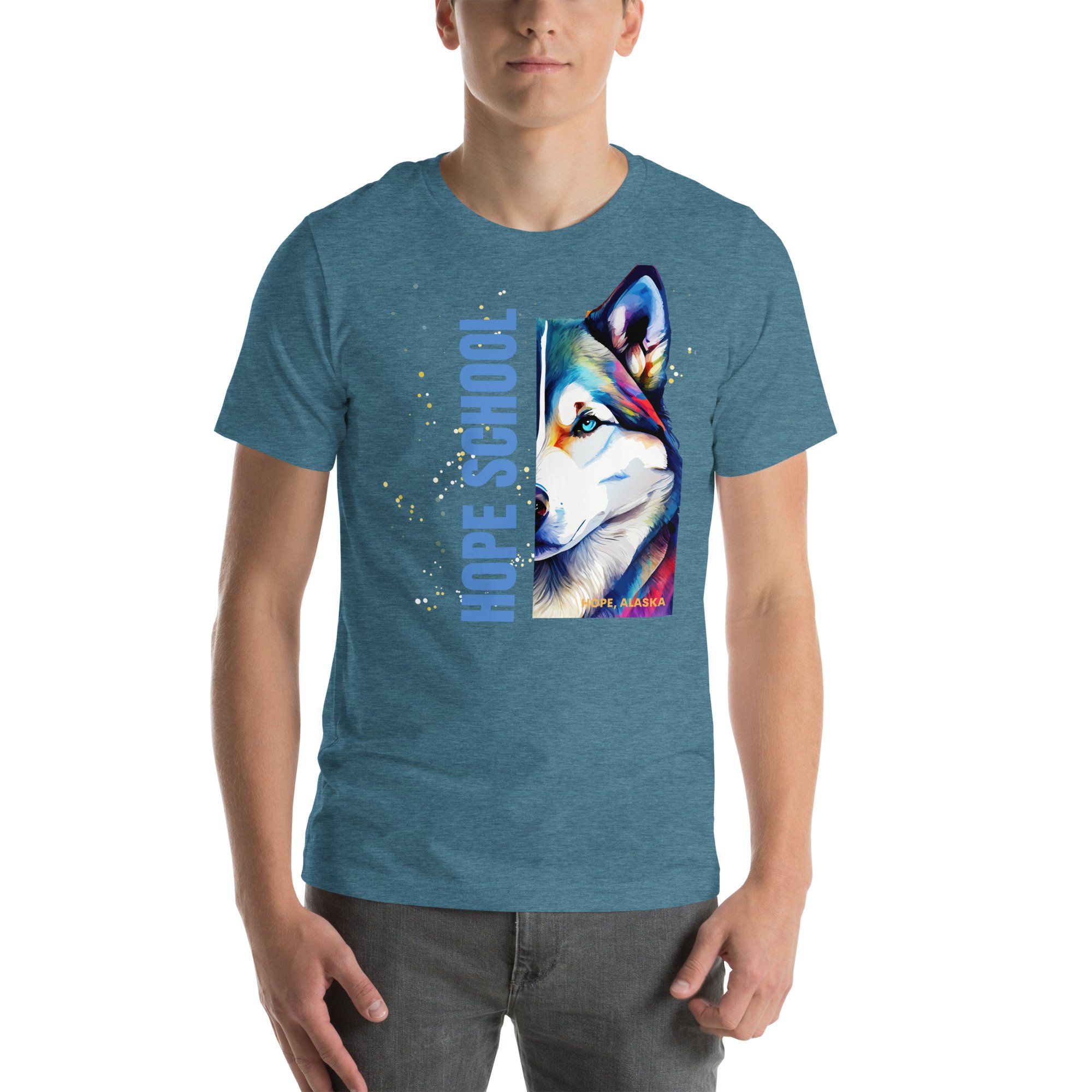 unisex-staple-t-shirt-heather-deep-teal-front-66f9ee96ea5f6.jpg