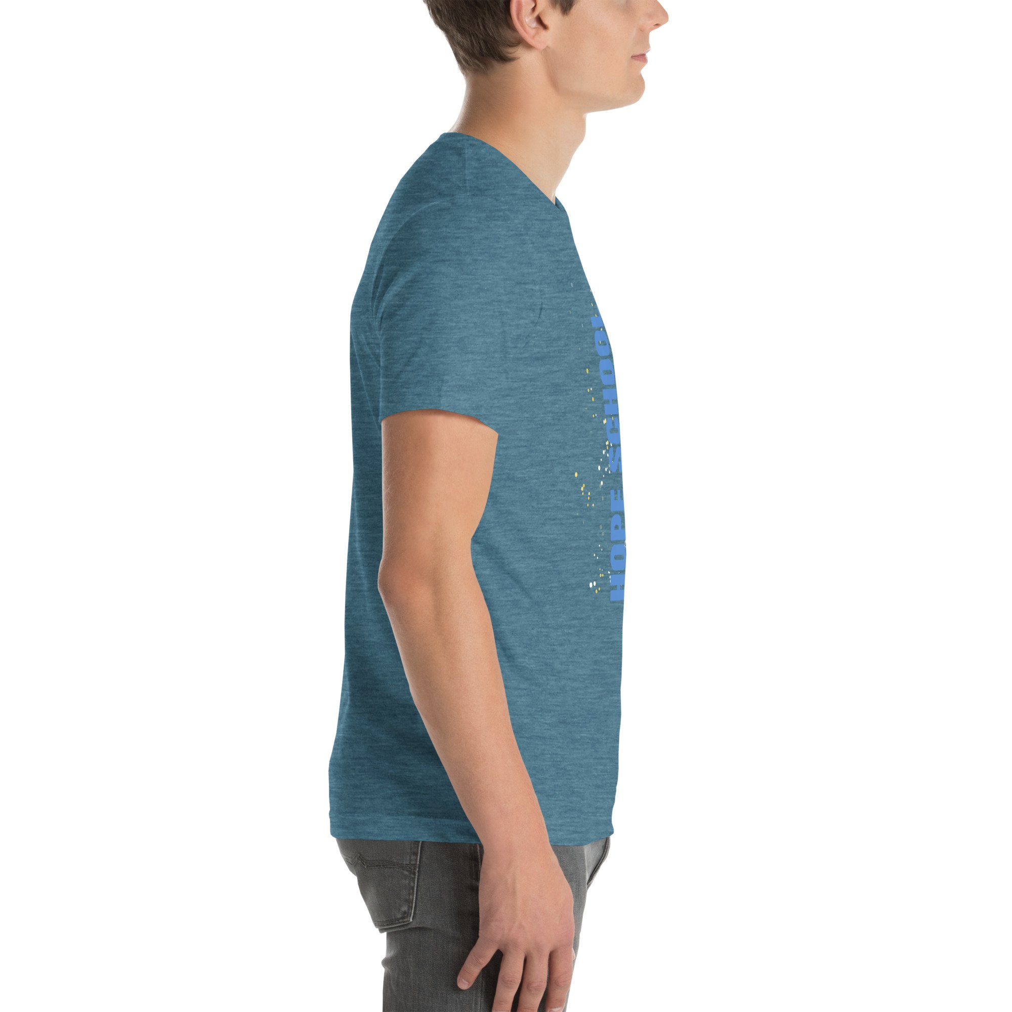 unisex-staple-t-shirt-heather-deep-teal-right-66f9f2d1d83a7.jpg