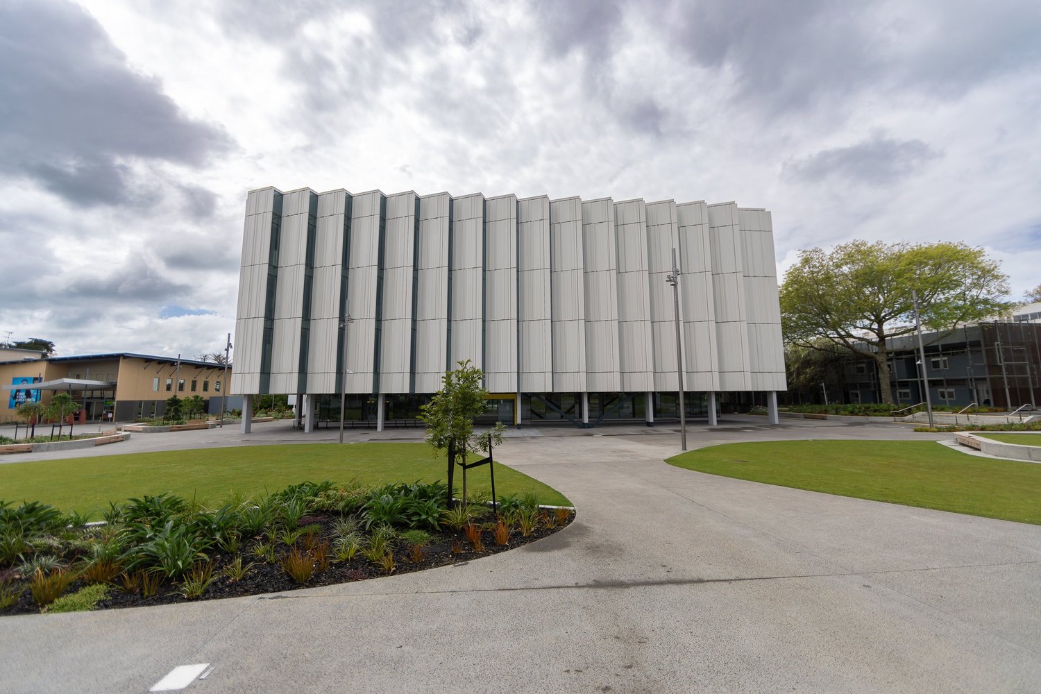 Location — AUT Events and Venues