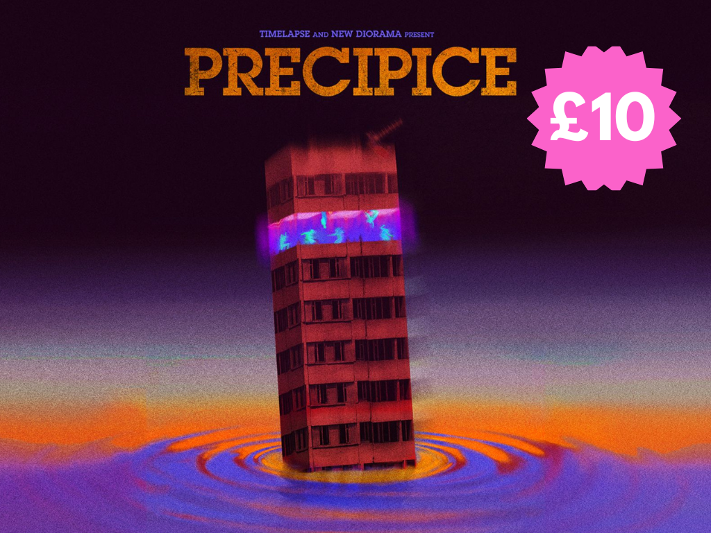 Precipice