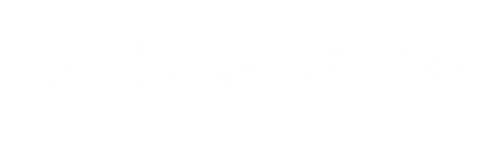 The Nourishment Studio