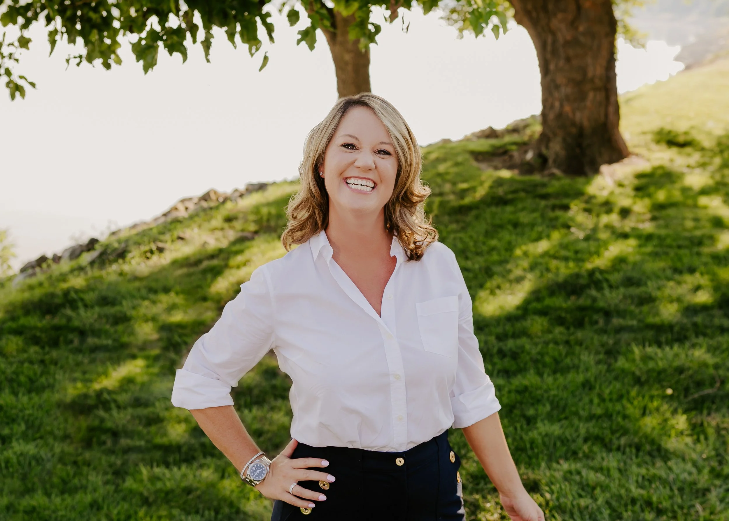 Heather Keesling for Warrick County City Council 2026