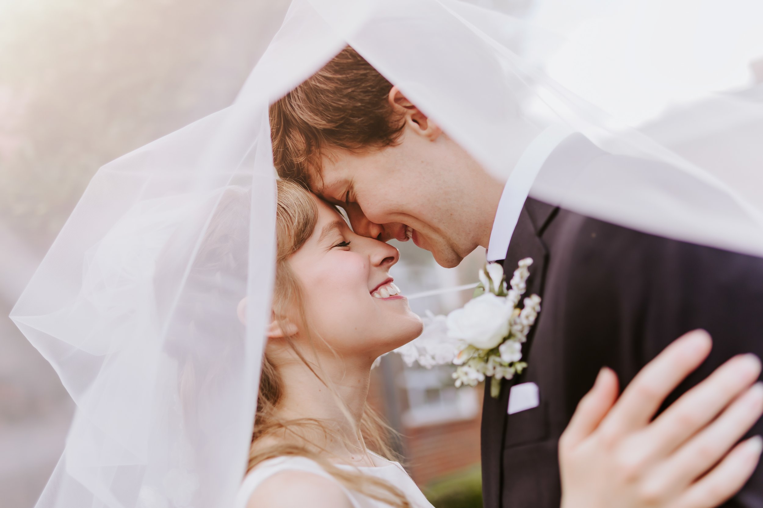 Buedel Wedding