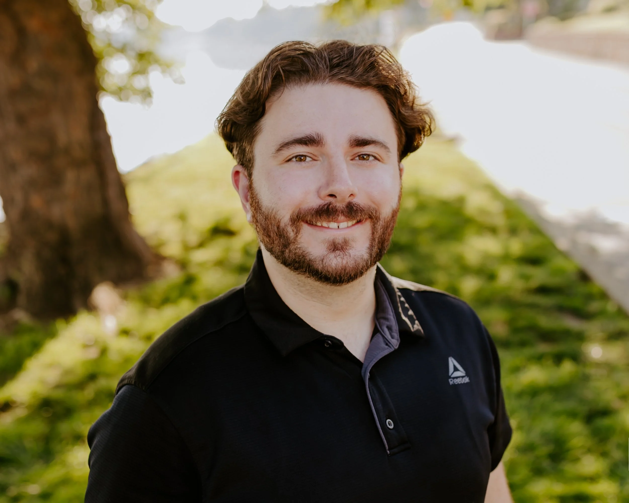 Mason Barclay - Indiana House District 75
