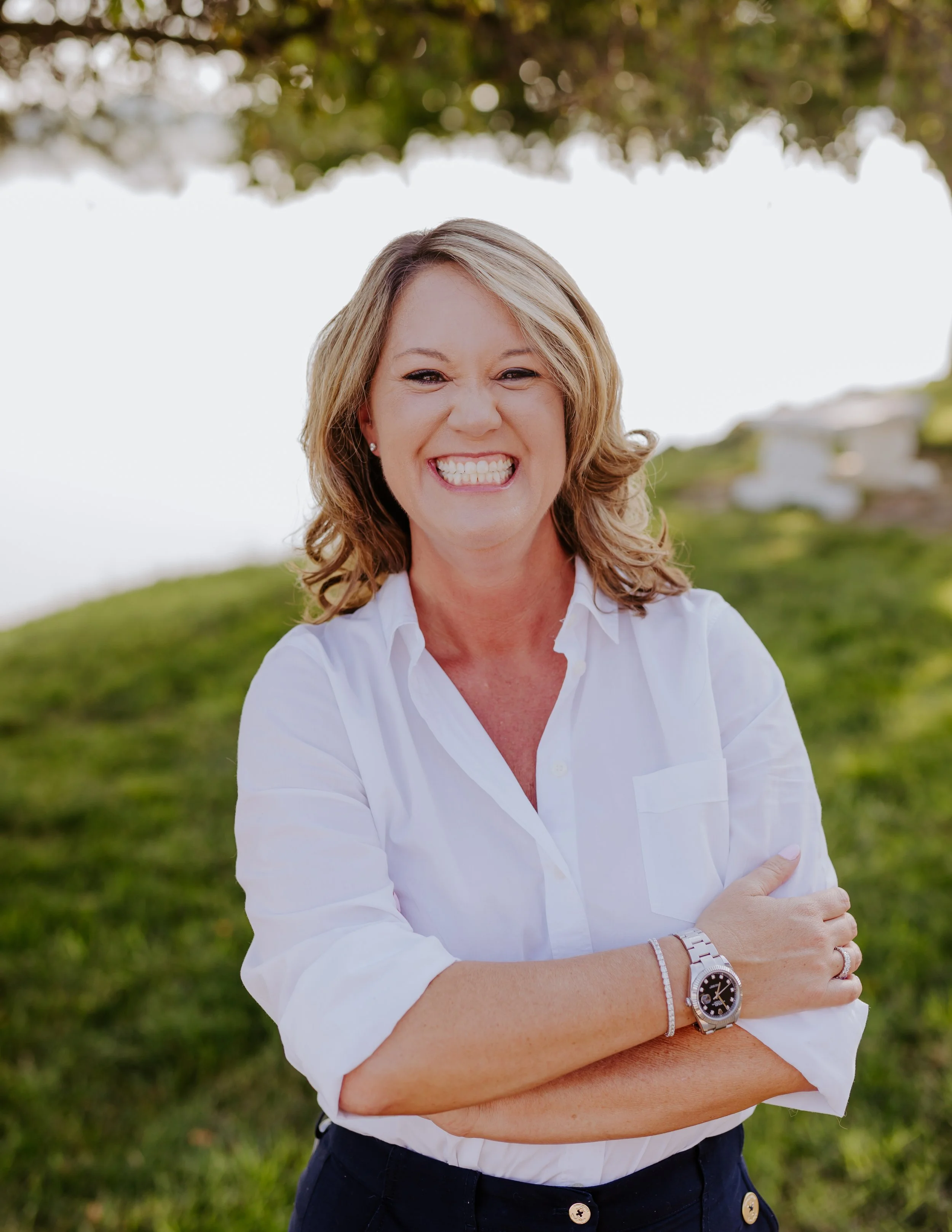 Heather Keesling for Warrick County City Council 2026