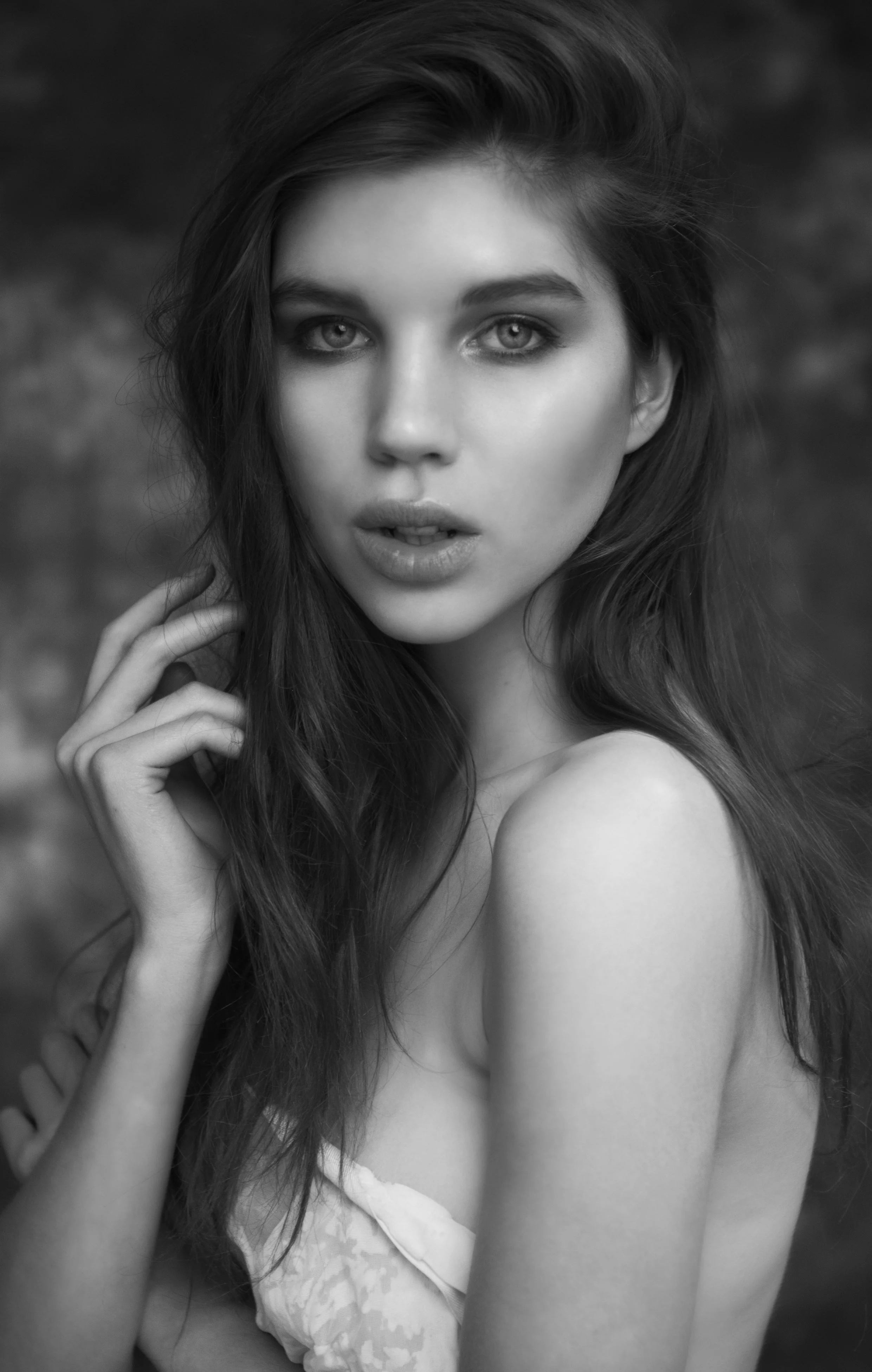 Brunette’s and why they Matter.
