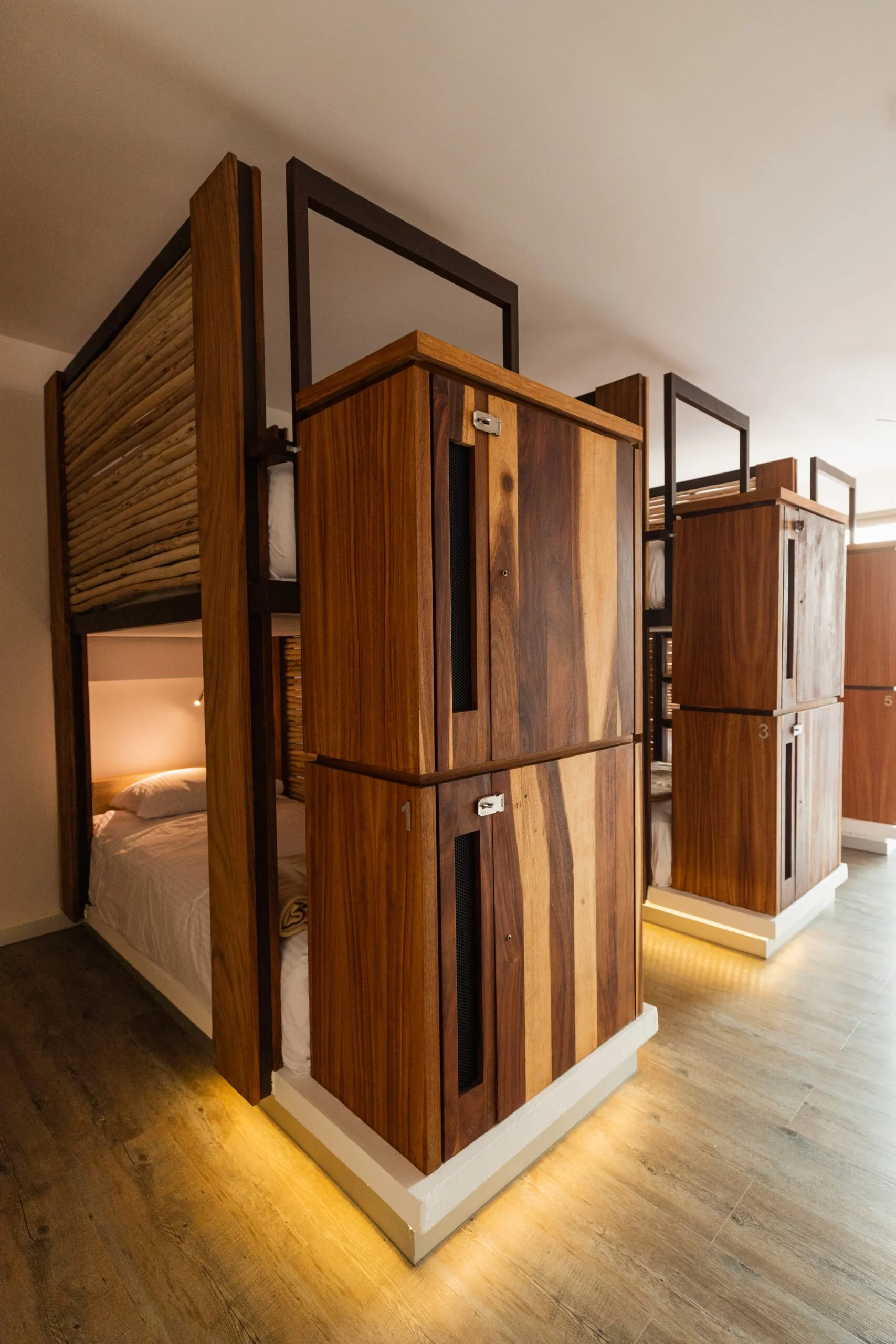 Cuarto compartido 