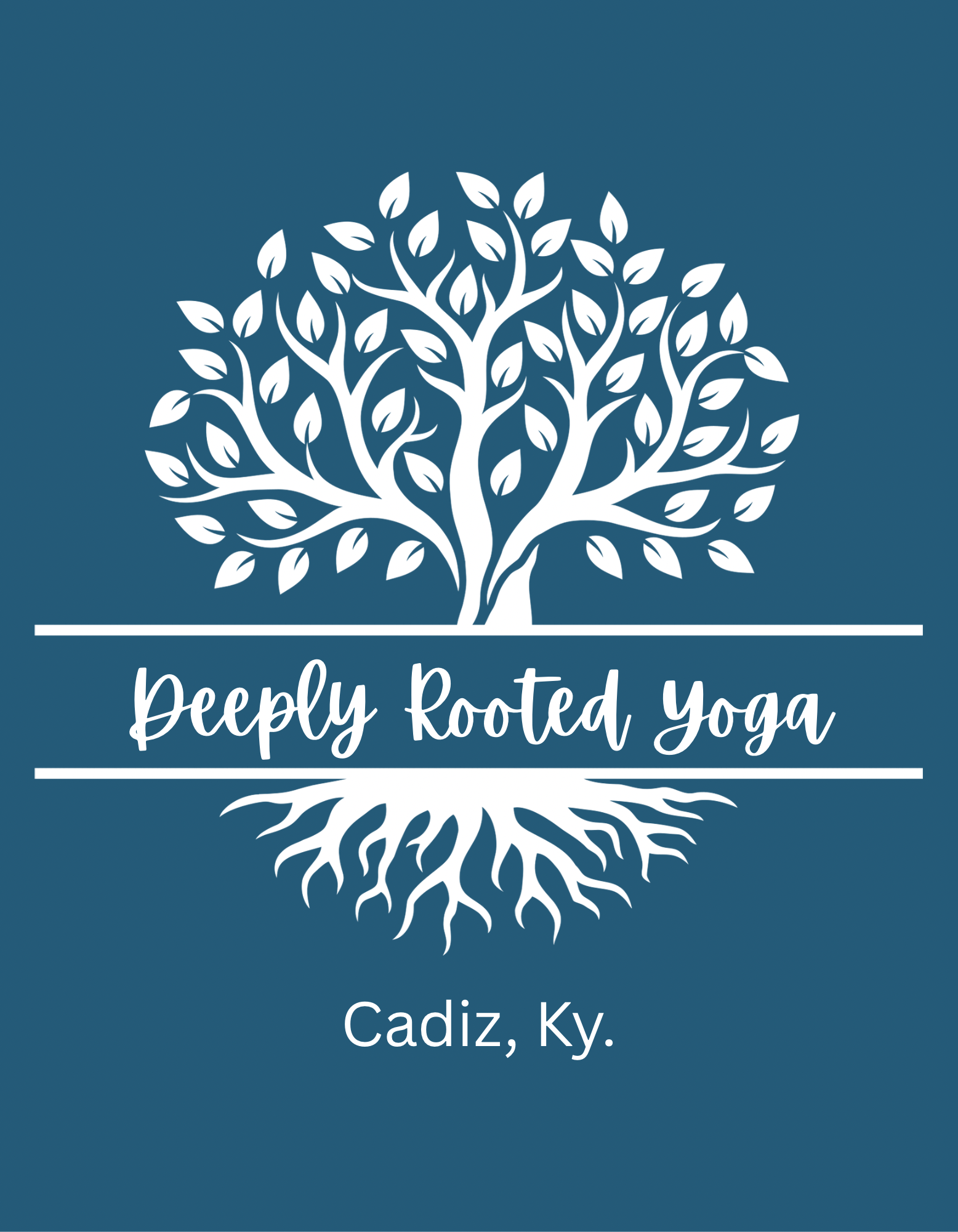 Deeply Rooted Spring Yoga Retreat