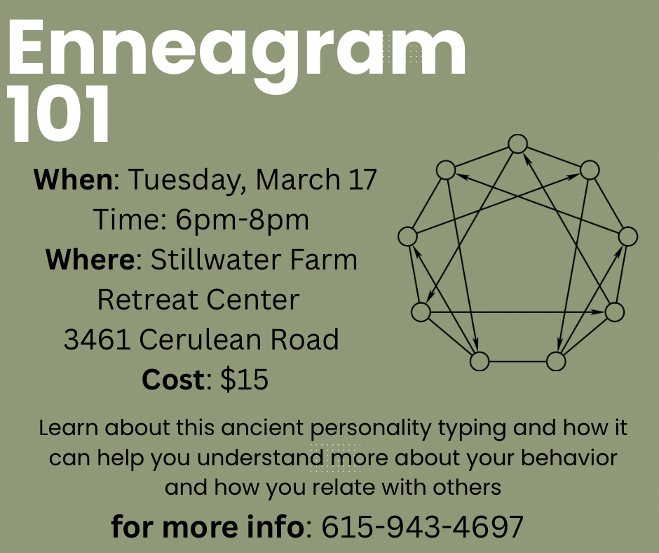 Intro to the Enneagram