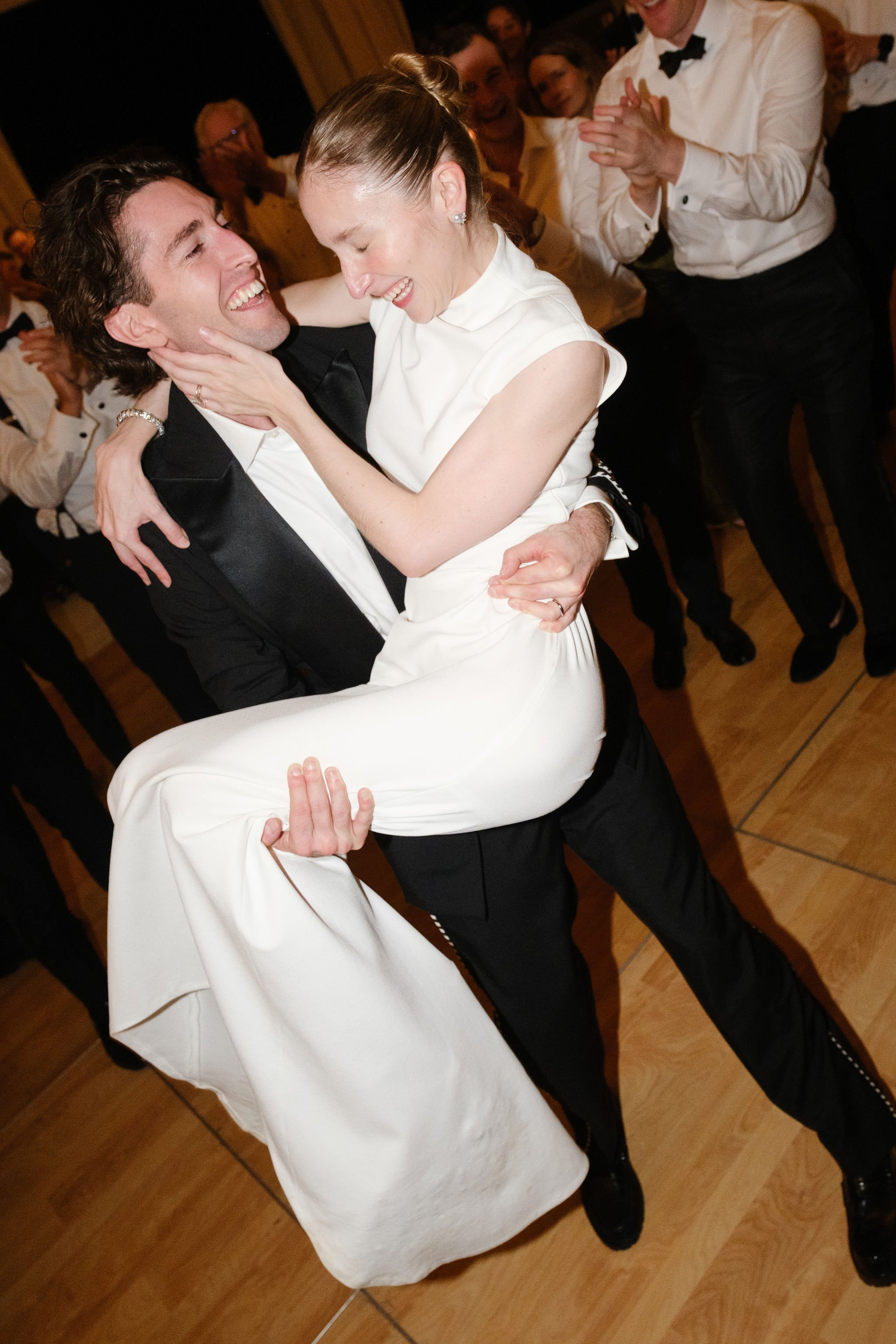 Sleepy Hollow Country Club Wedding by Joel & Justyna (55).jpg