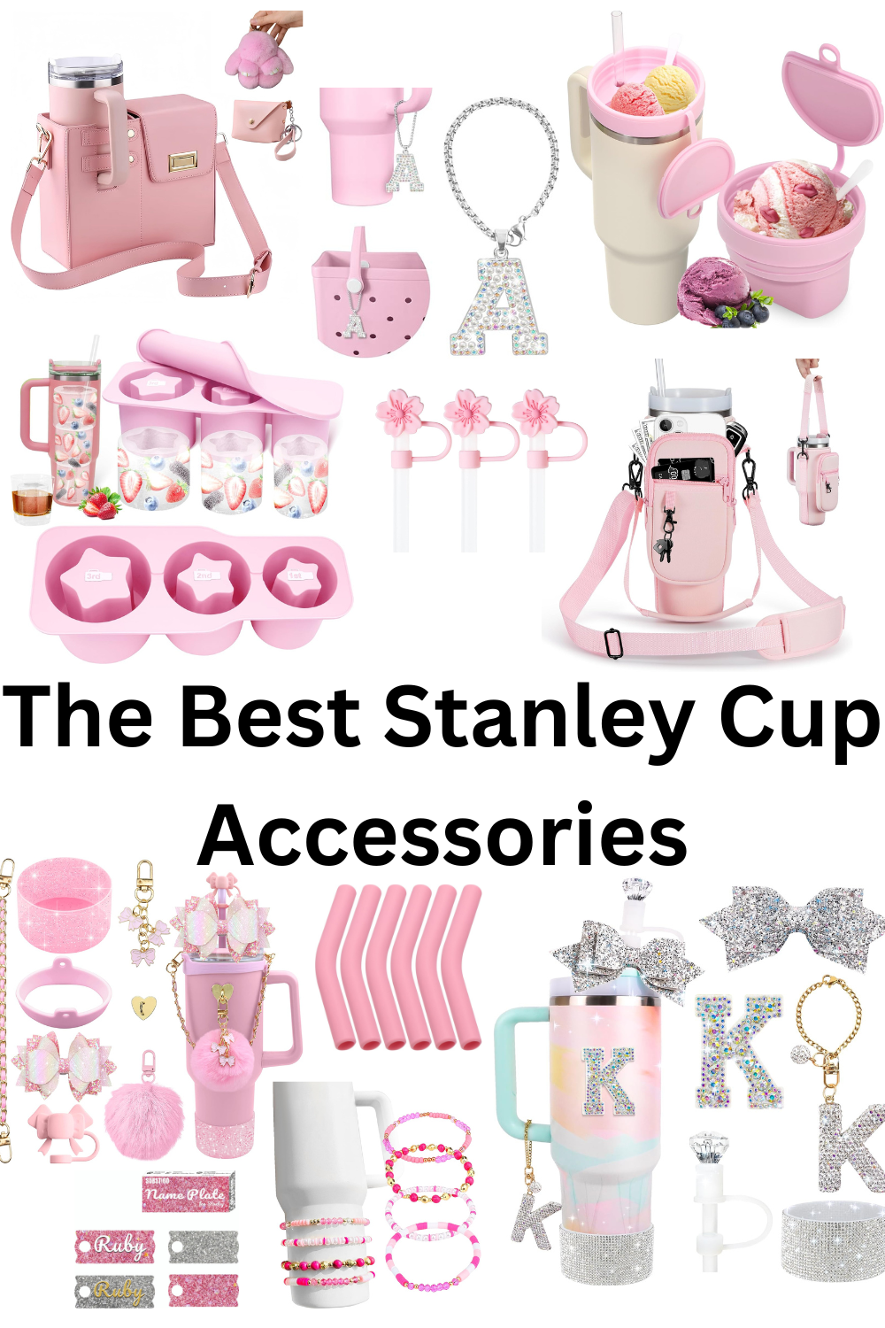 The Best Stanley Cup Accessories