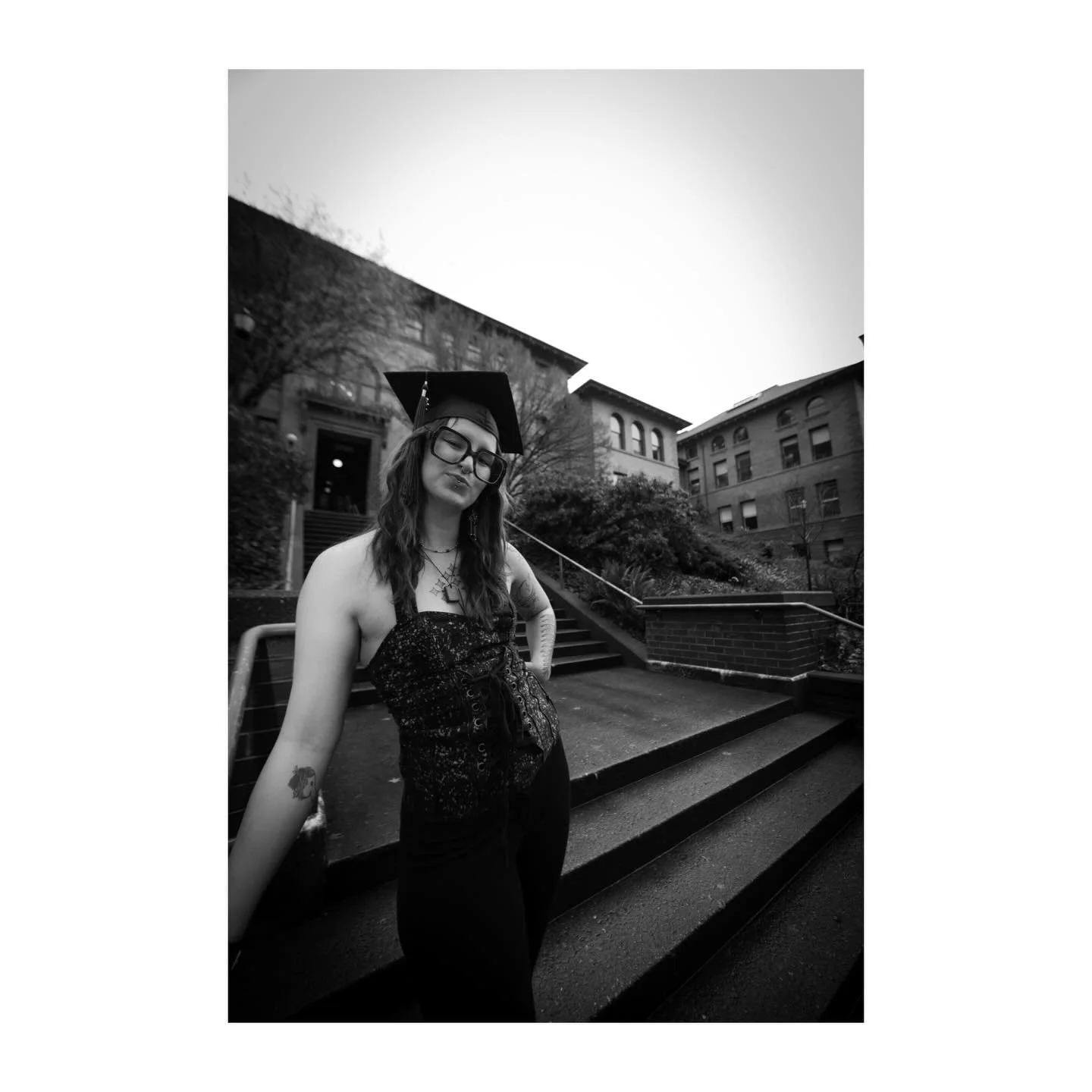 @mars_wetzbars grad pics 🌟