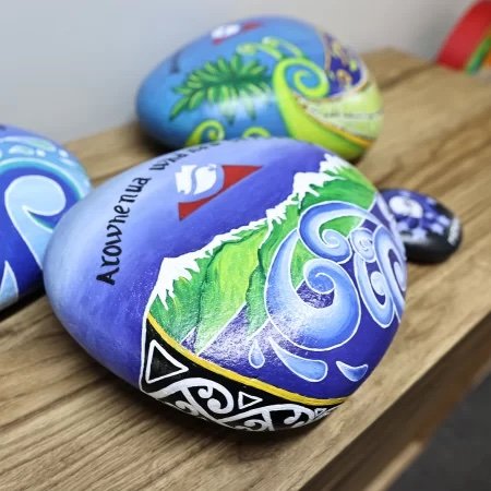 Turn Intention Into Action