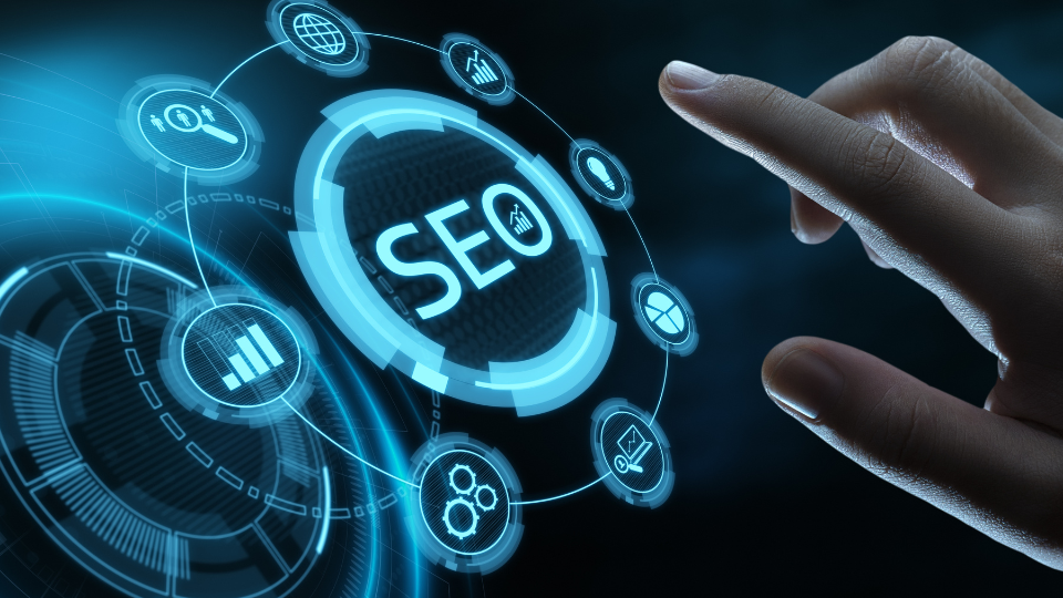 Understanding SEO as a Growth Driver