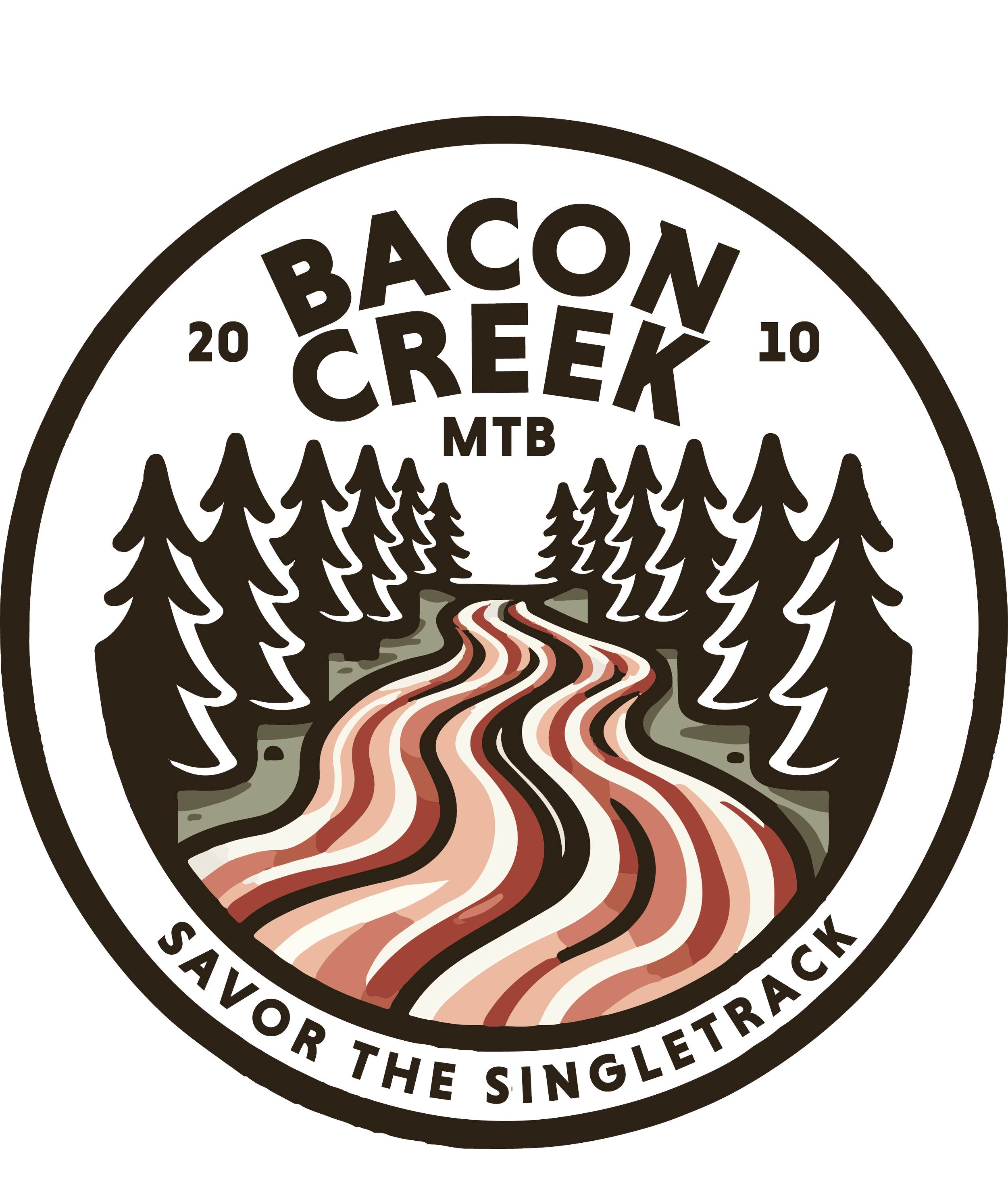 Bacon Creek MBT