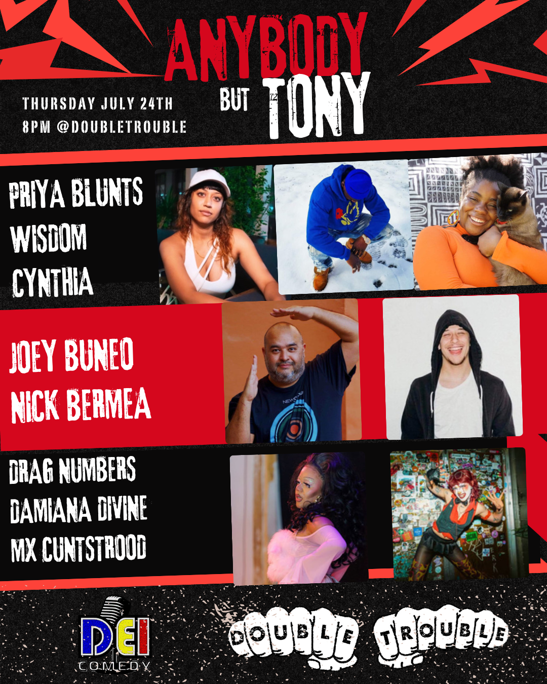 Flyer for July anybody but tony.png