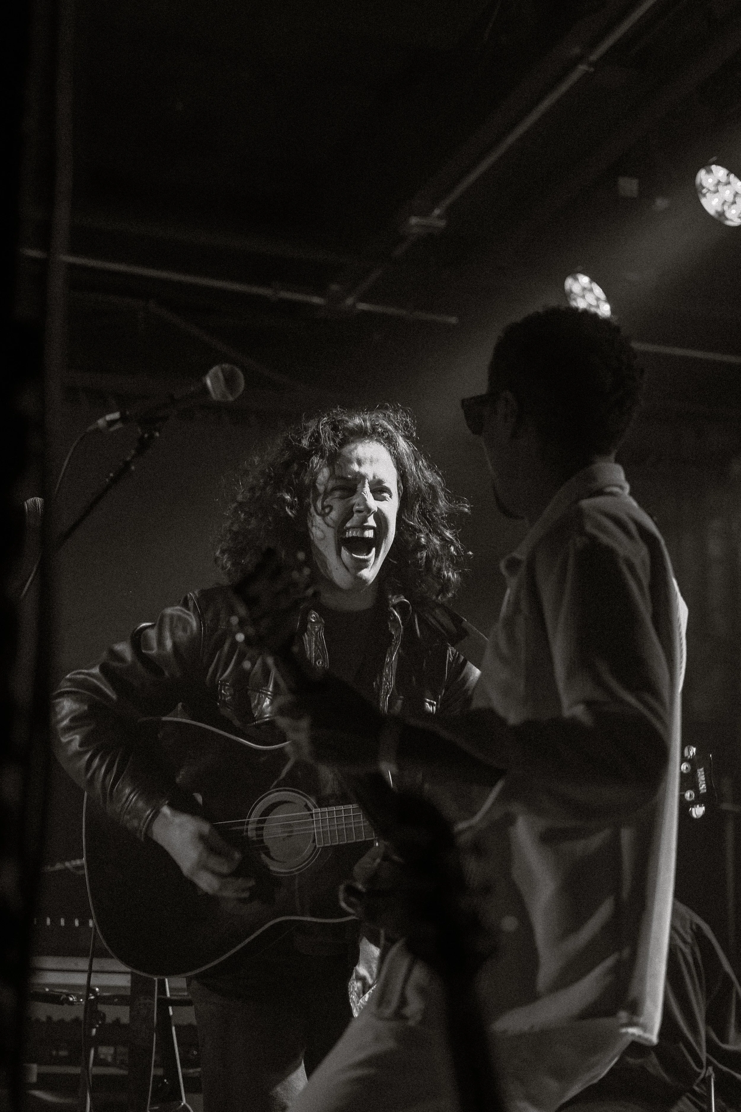 Tour Support for Elias Hix & Michigan Rattlers