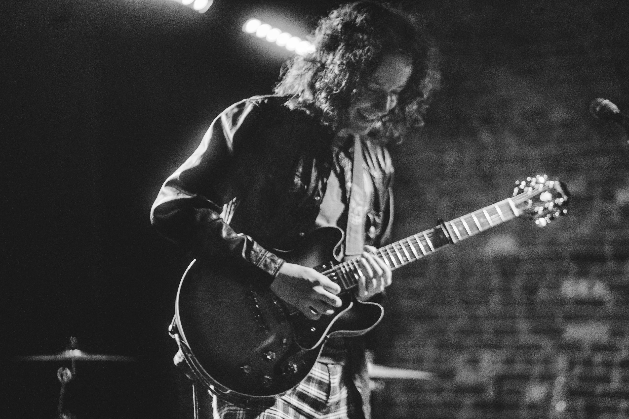 Tour Support for Bird & Byron @ Richmond Music Hall