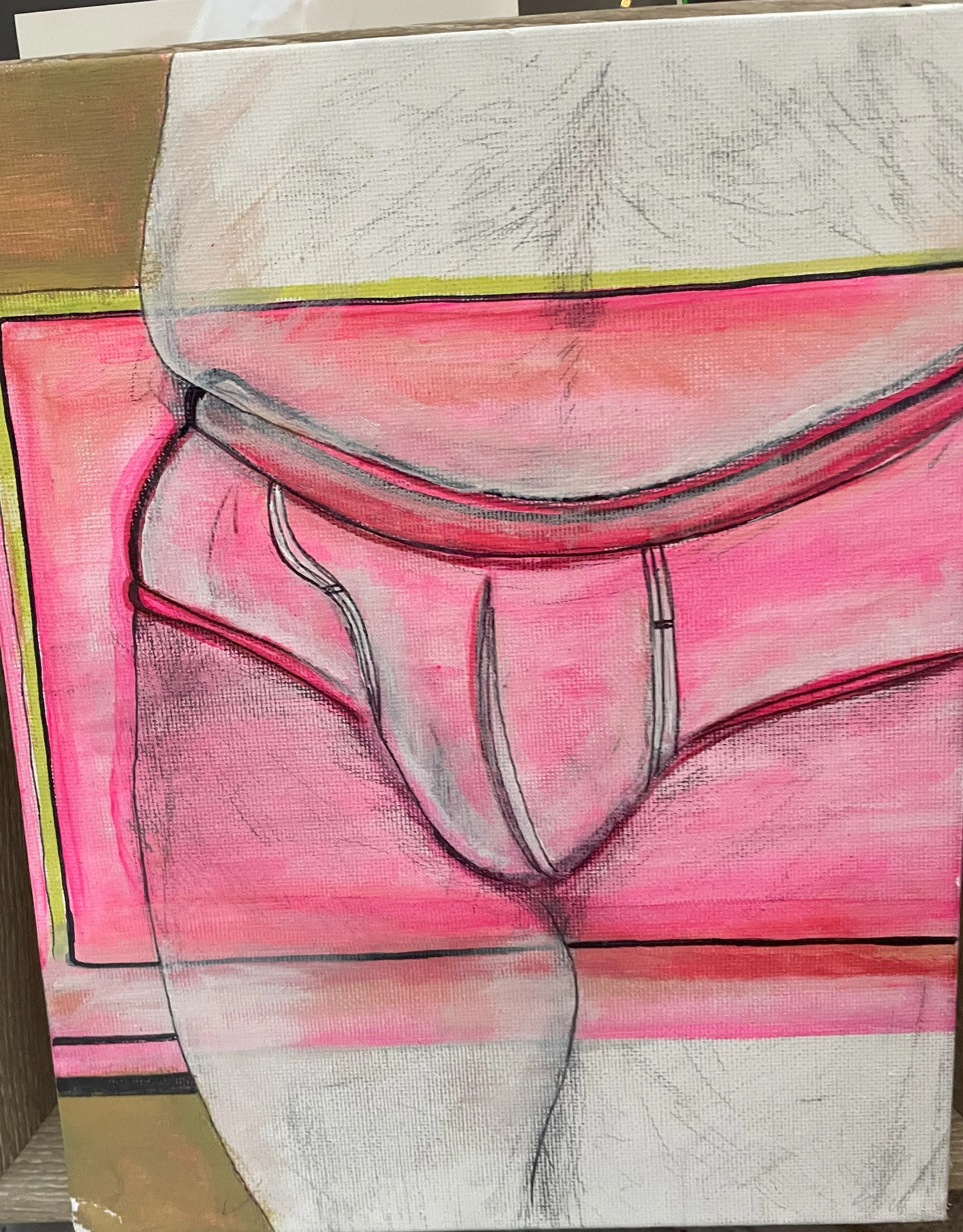Body Dysmorphia 